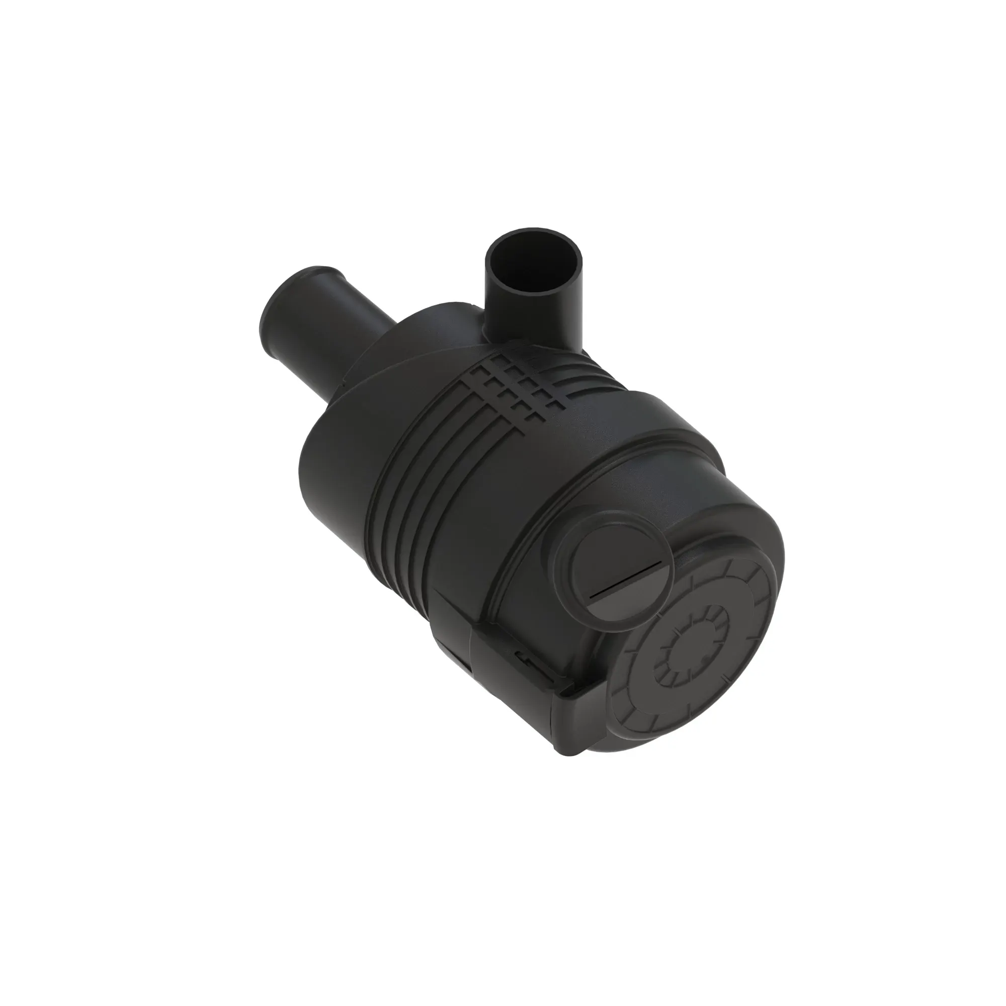 John Deere Air Cleaner Assembly - AUC12737