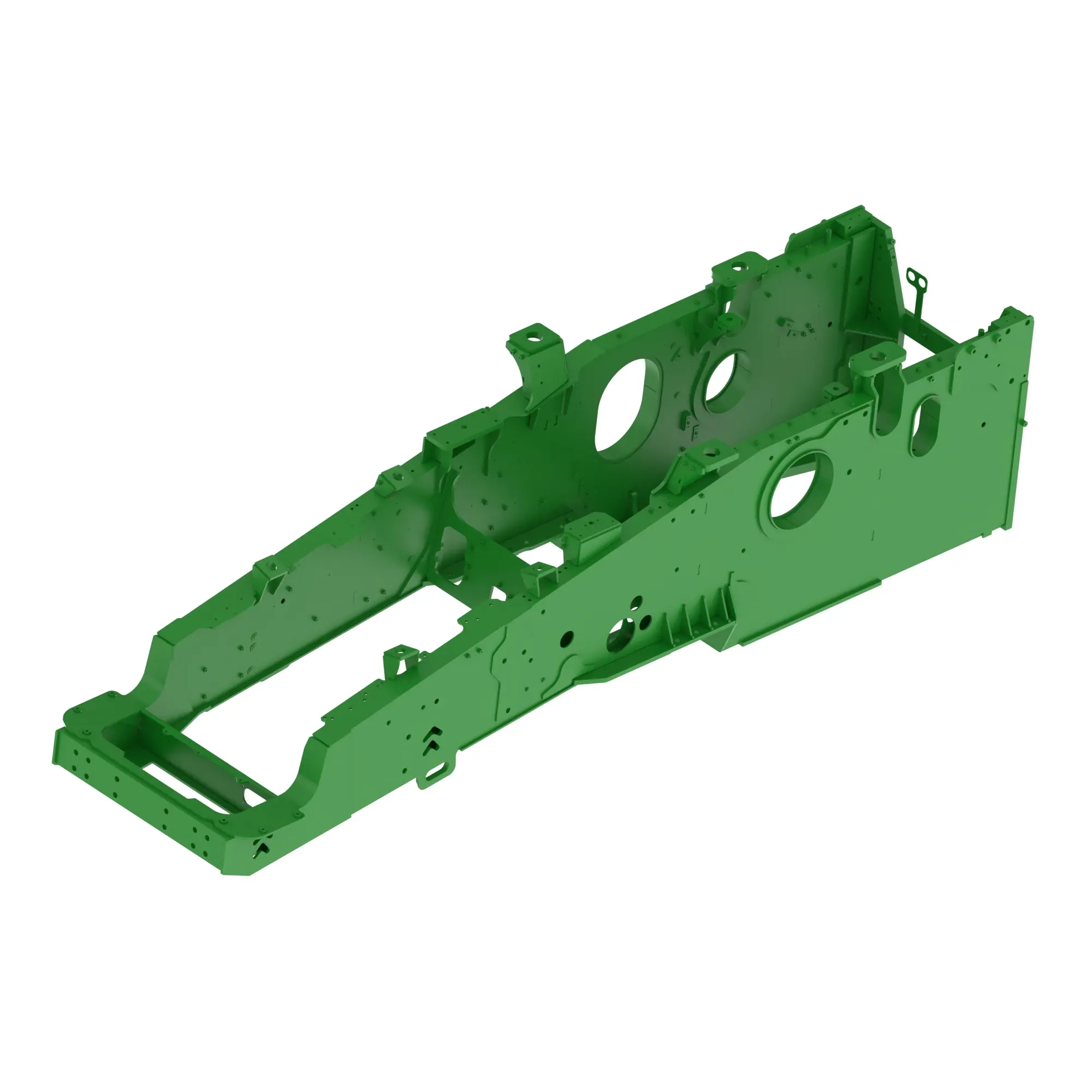 Main Frame