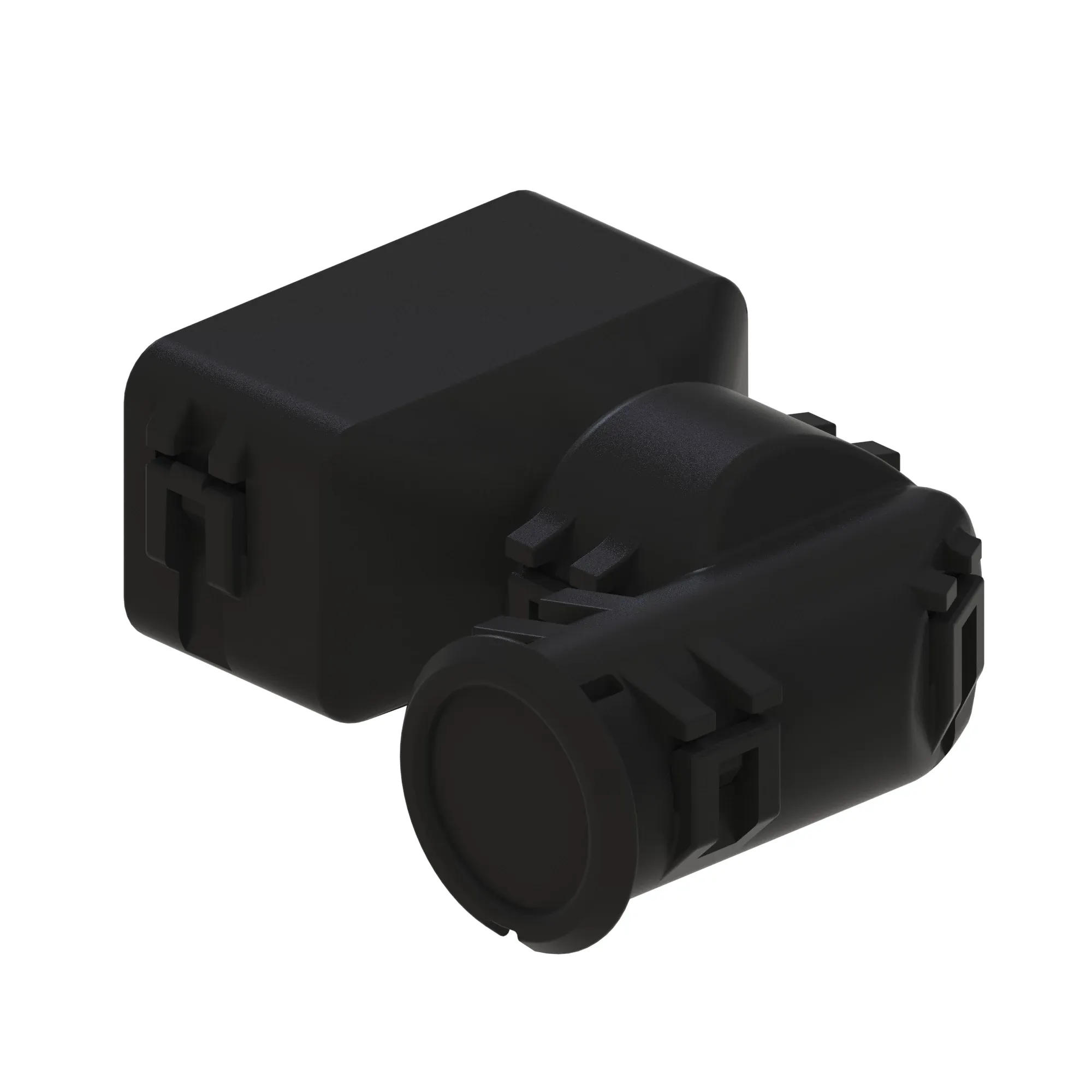 John Deere Electrical Connector Accessory - 57M14348