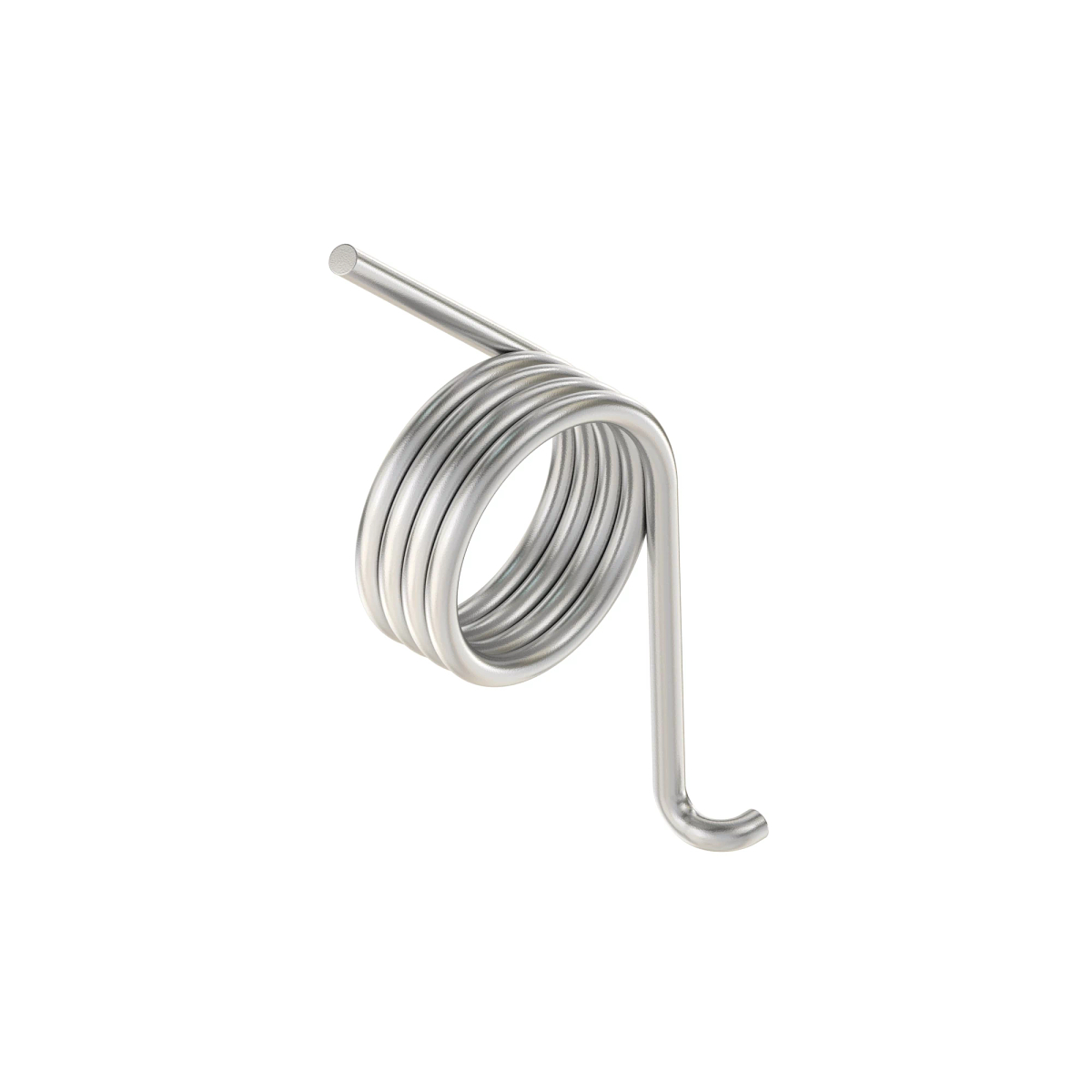 Torsion Spring