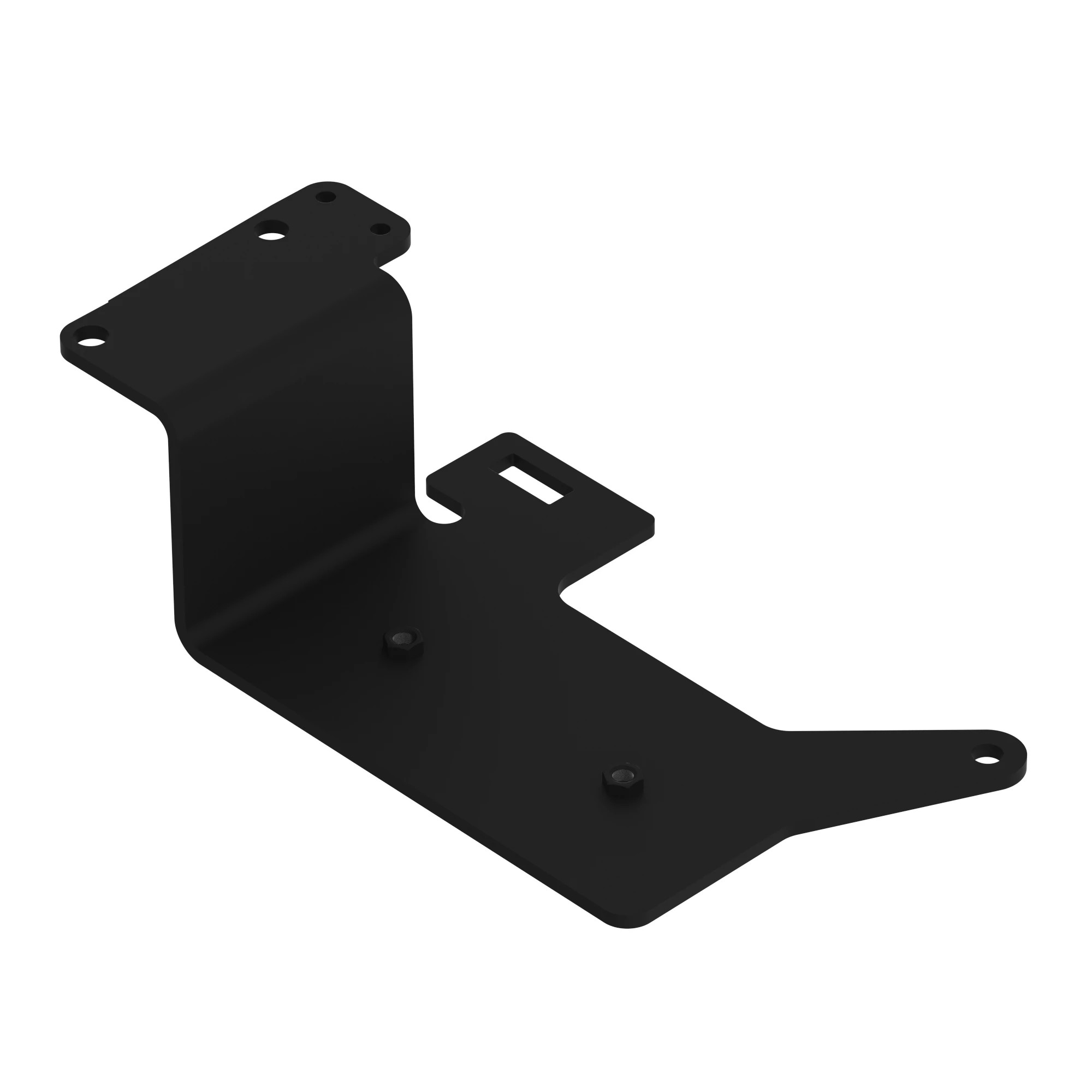 BRACKET, FUEL TANK SUPPORT