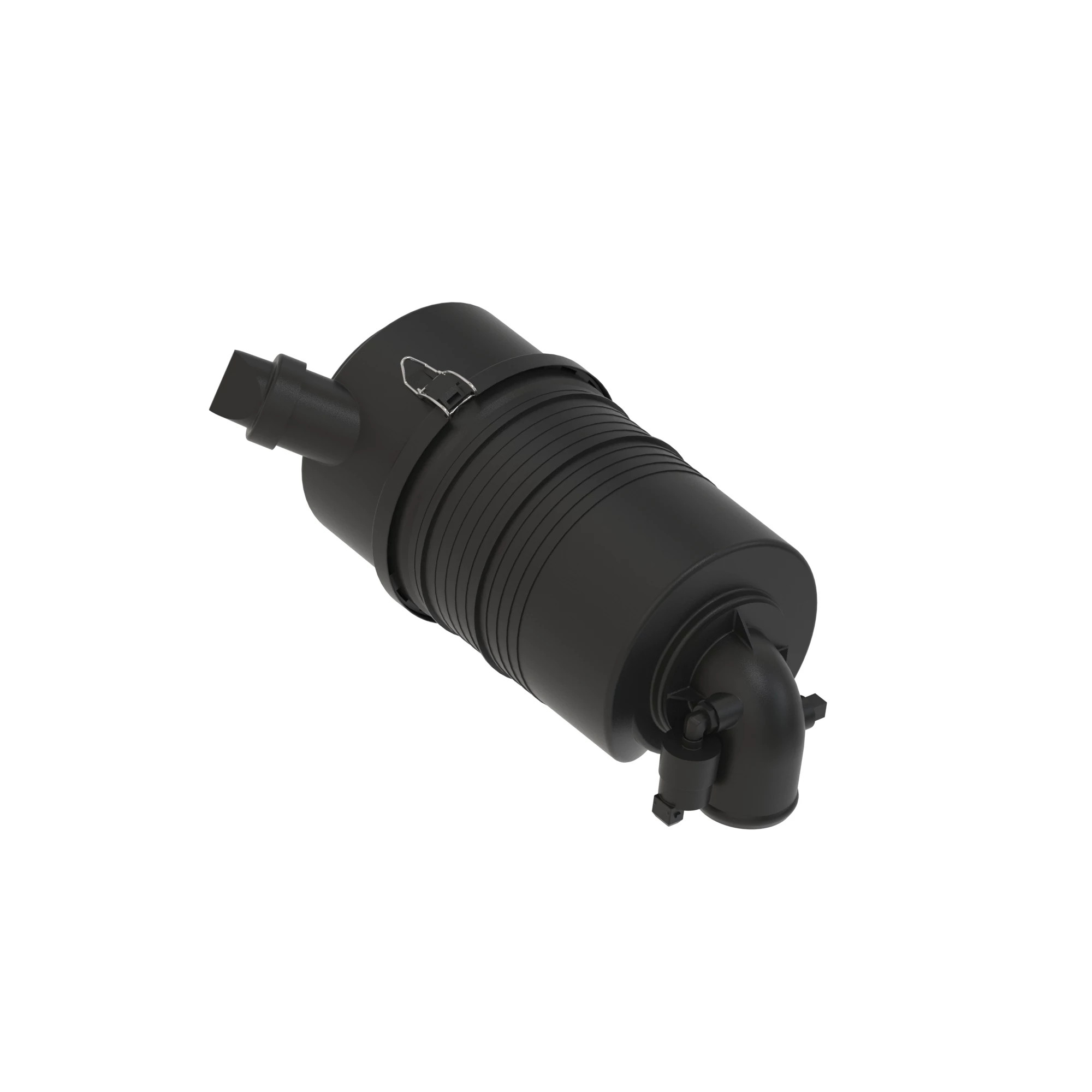 John Deere Air Cleaner Assembly - LVA18236