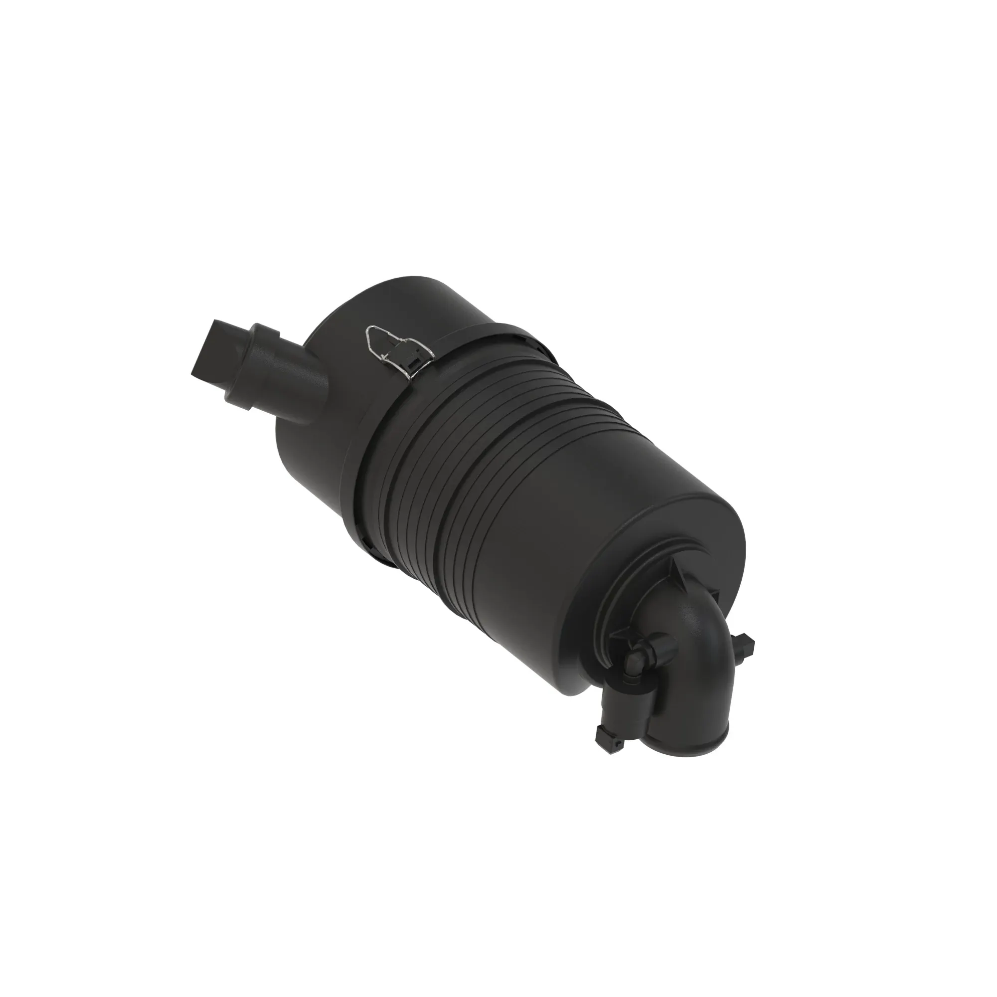 John Deere Air Cleaner Assembly - LVA18236