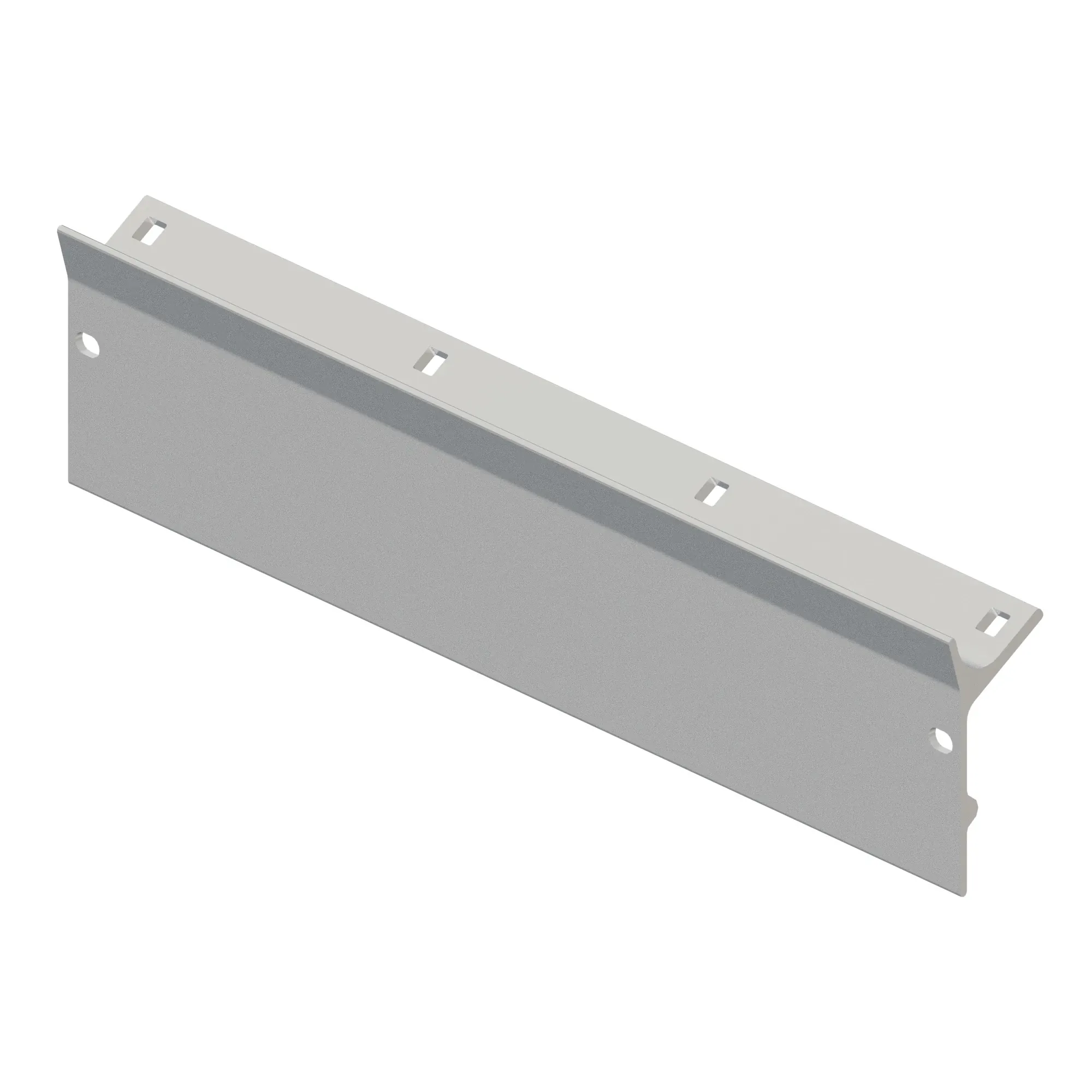 John Deere Powershaft Shield - HXE89075