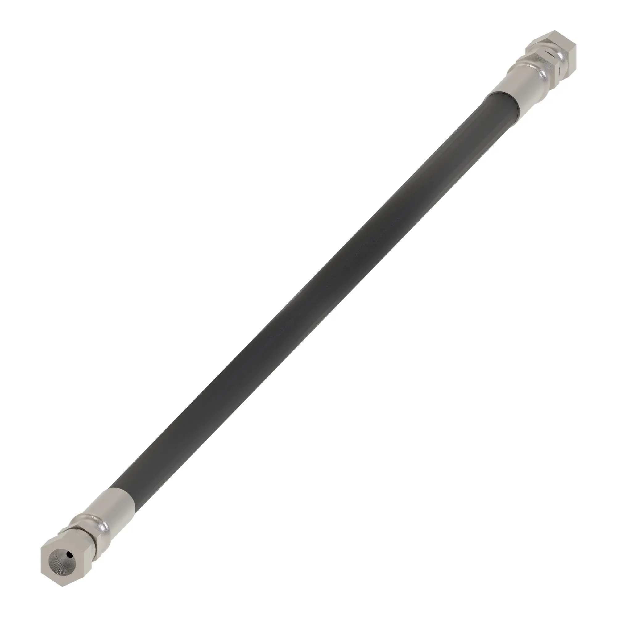 John Deere Hydraulic Hose - YZ103656