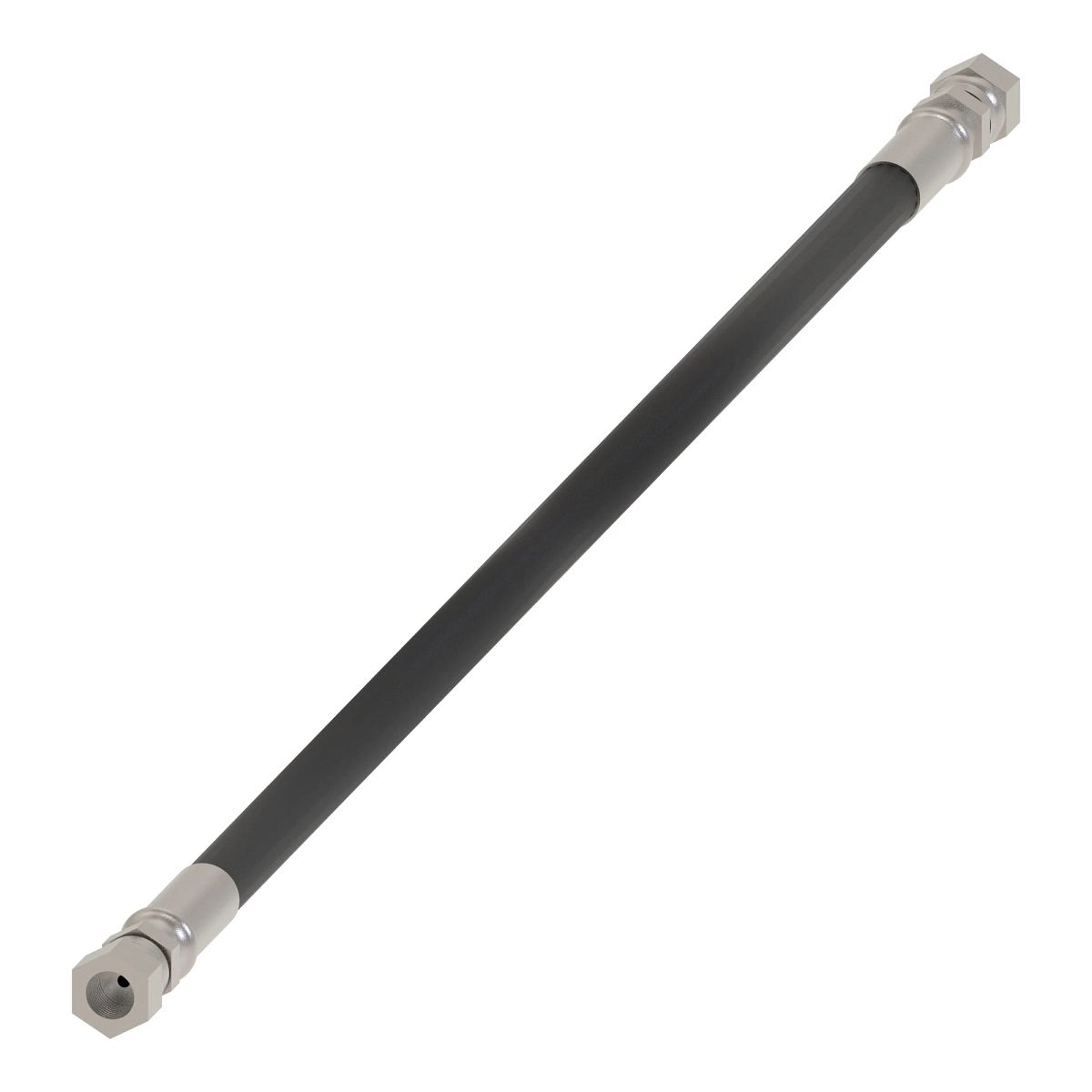 Hydraulic Hose - Fabricate