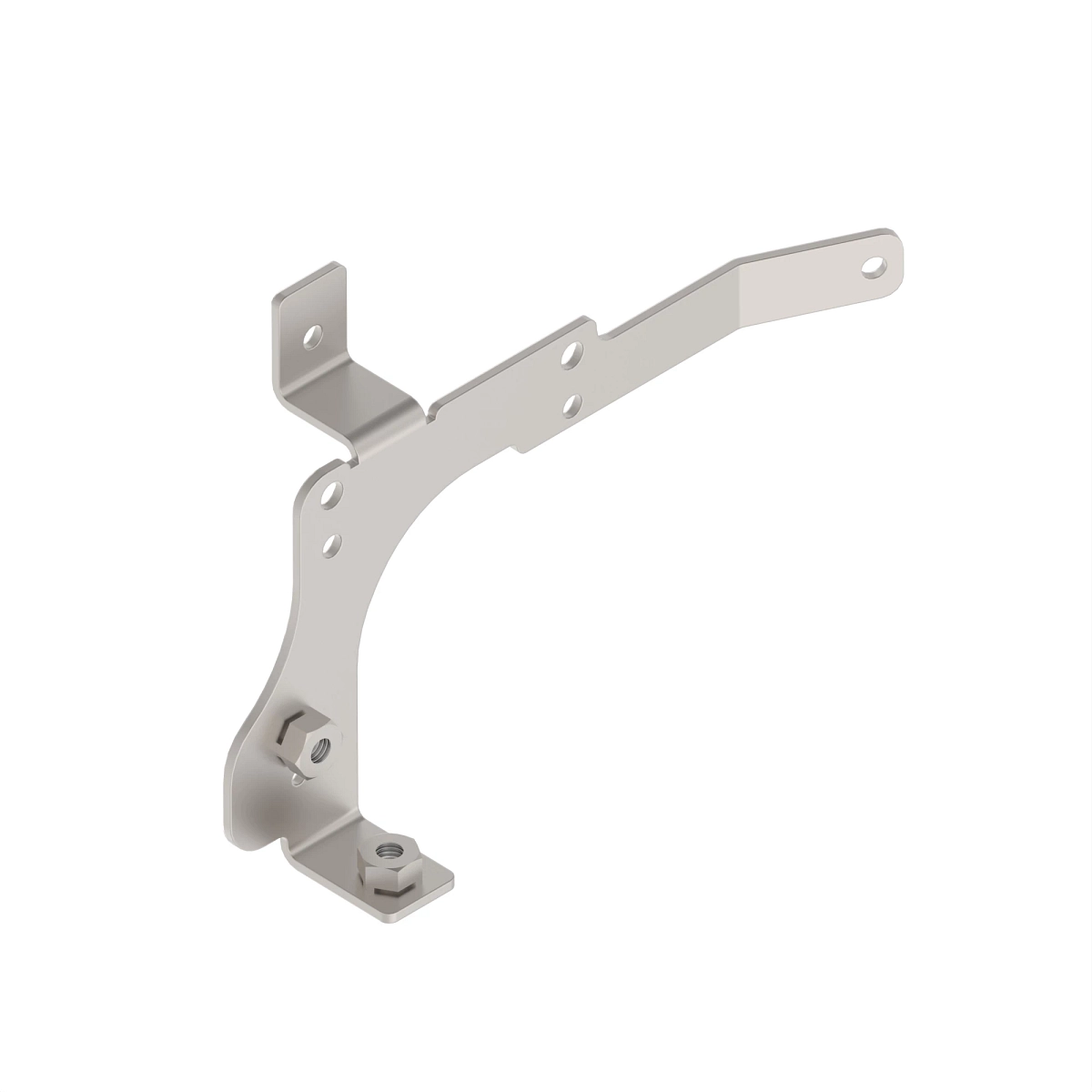 Bracket, Wiring Harness Support