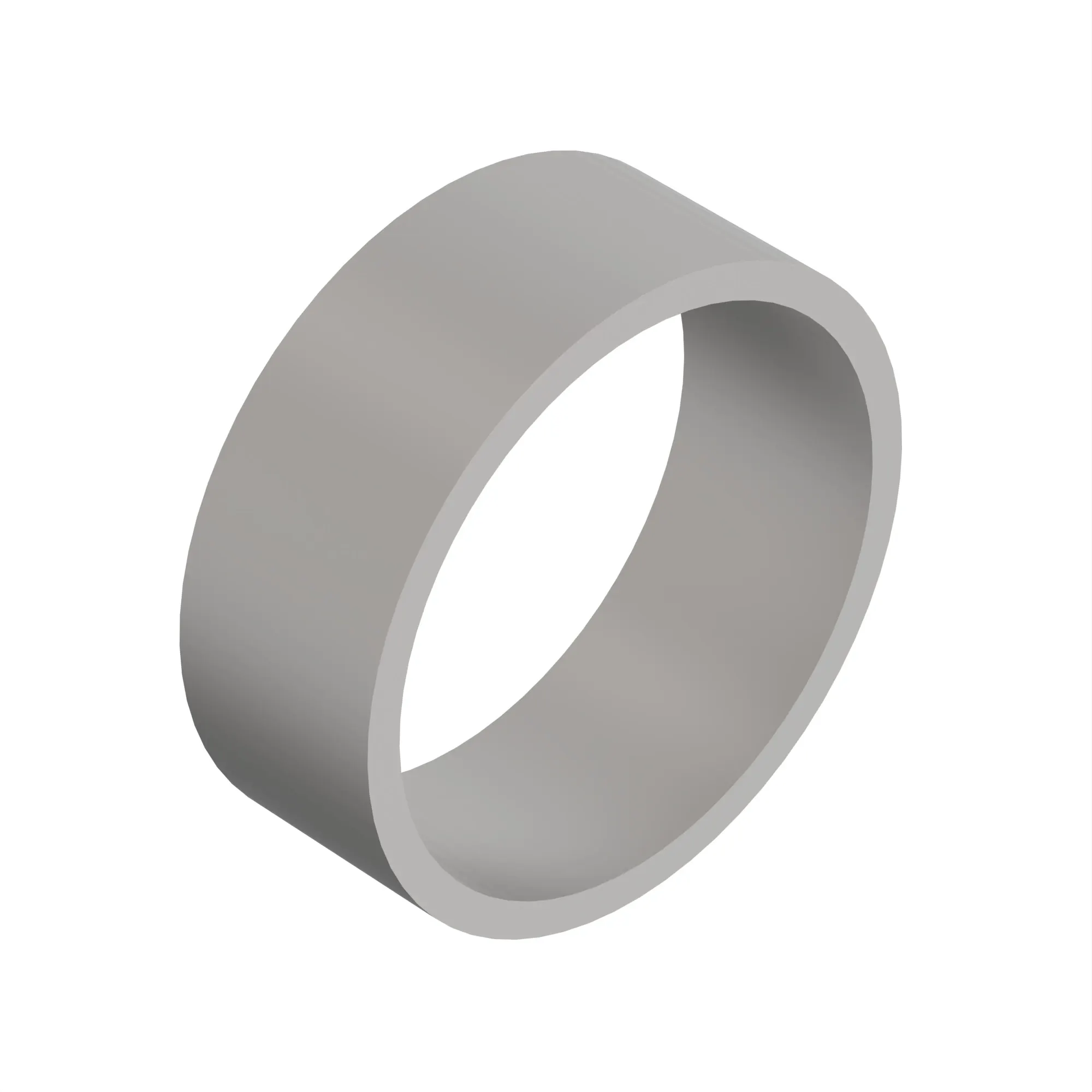 John Deere Plain Bushing - R139818