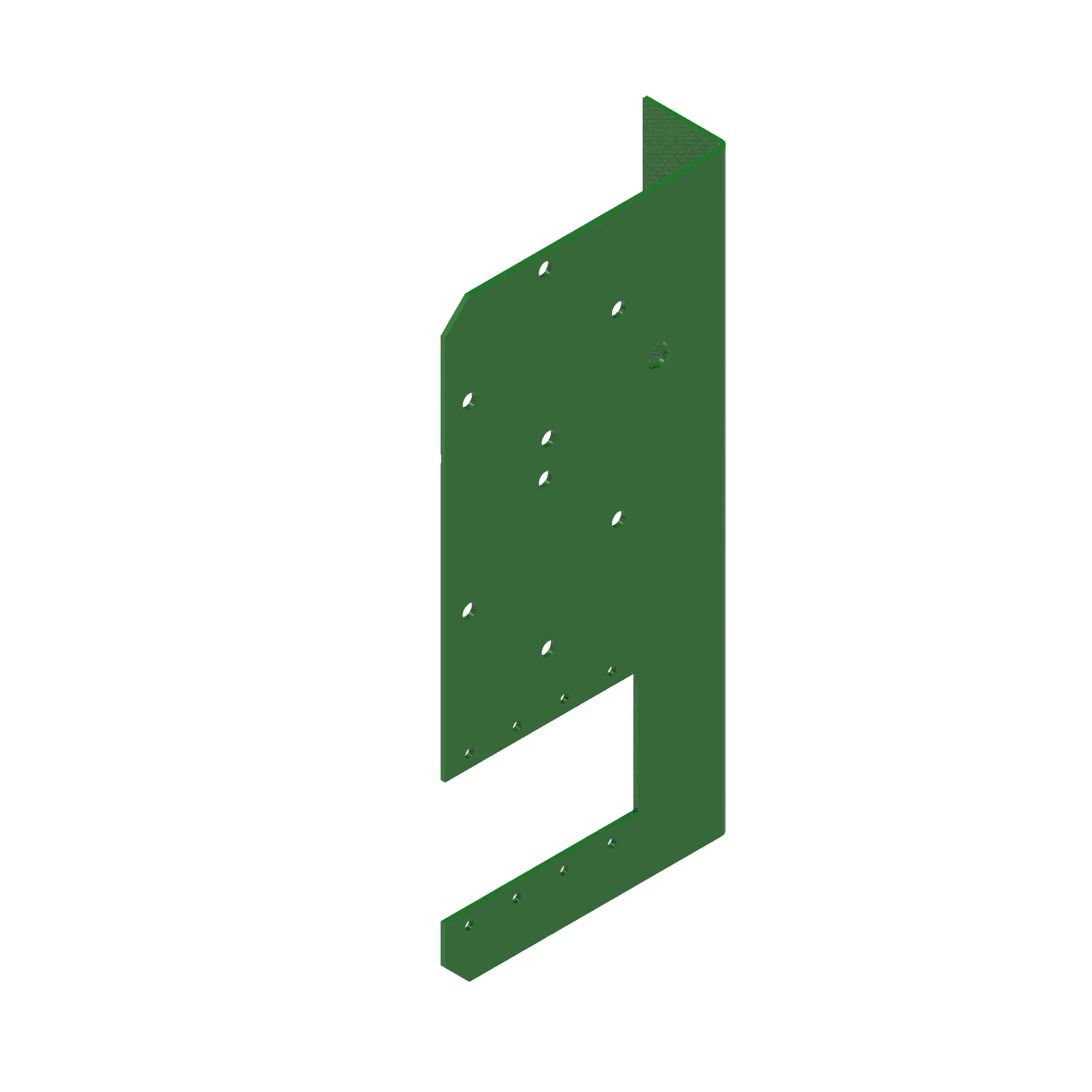 John Deere Sheet - N222658