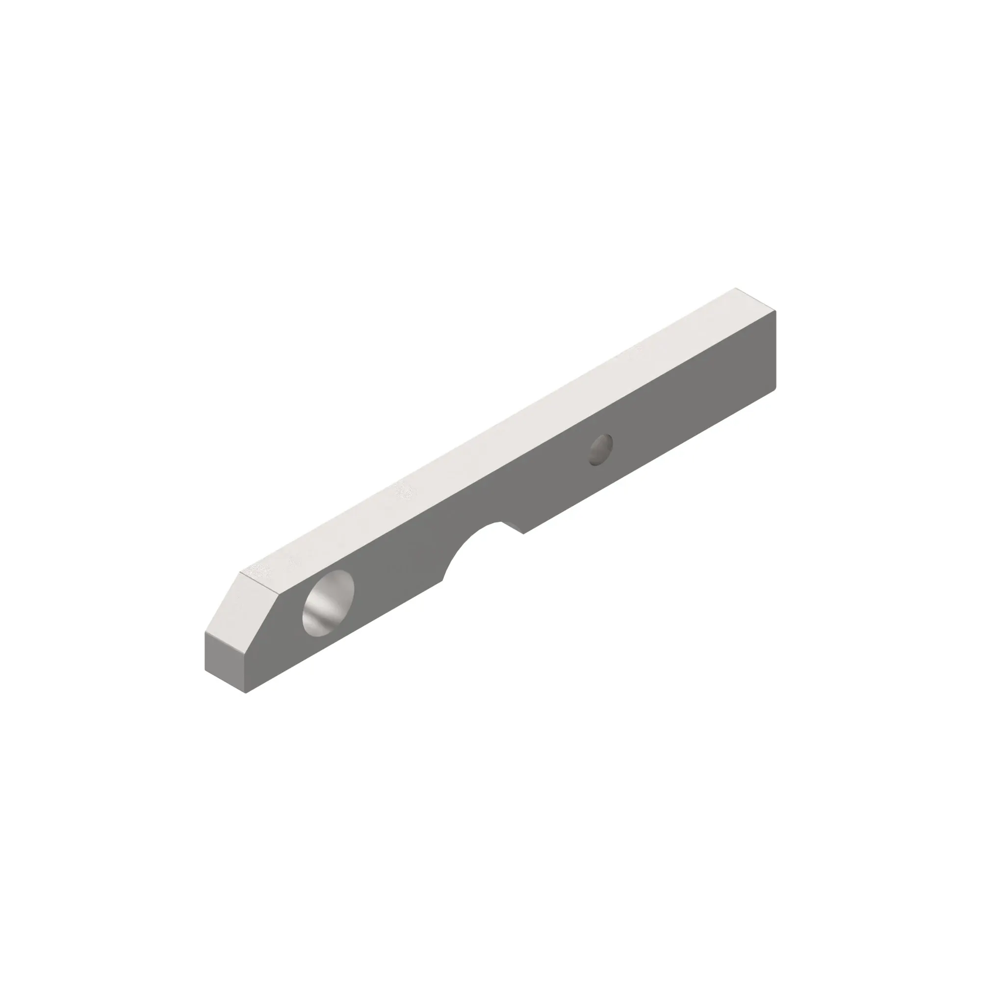 John Deere Lock Plate - HXE40308