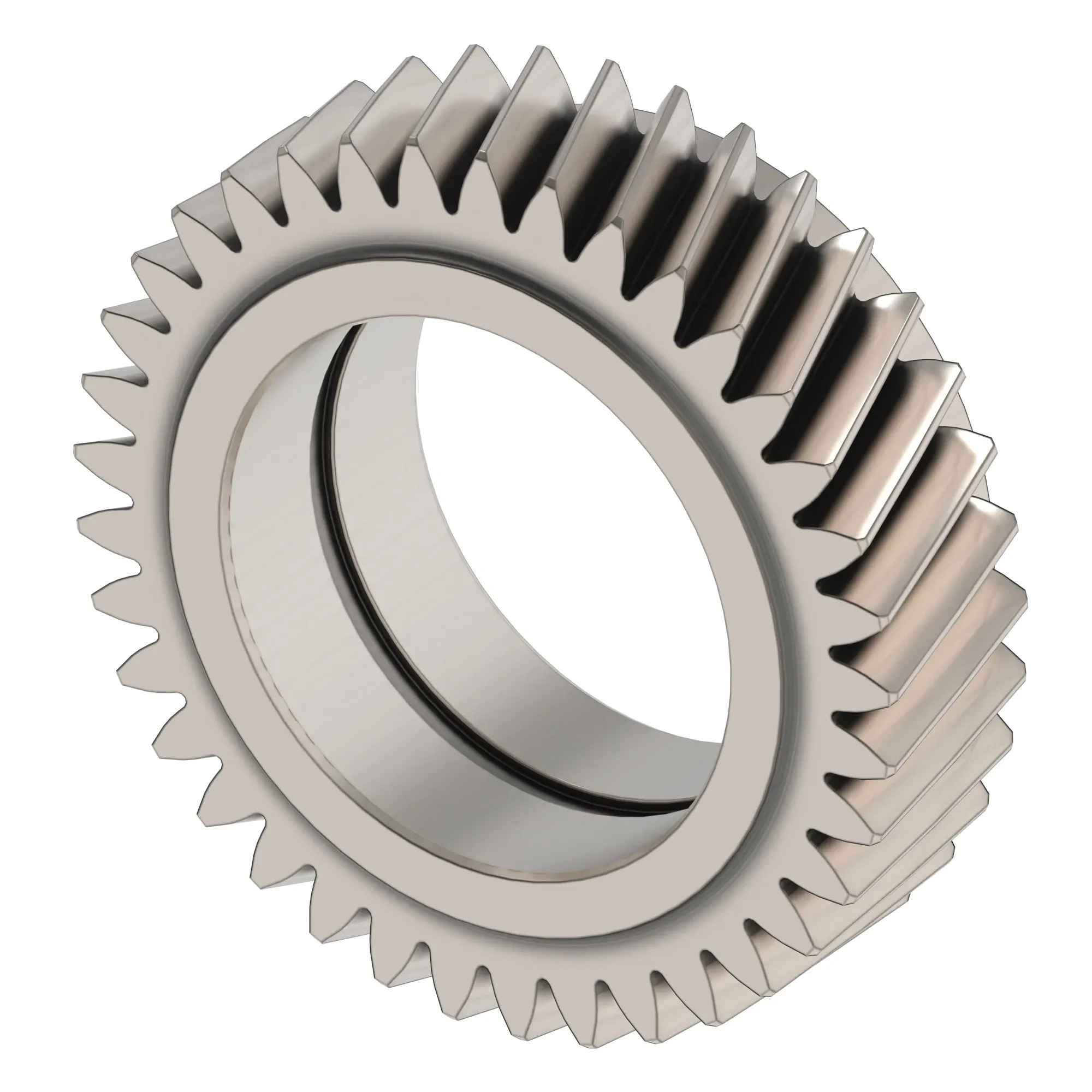John Deere Helical Idler Gear, 37 Teeth - R541903