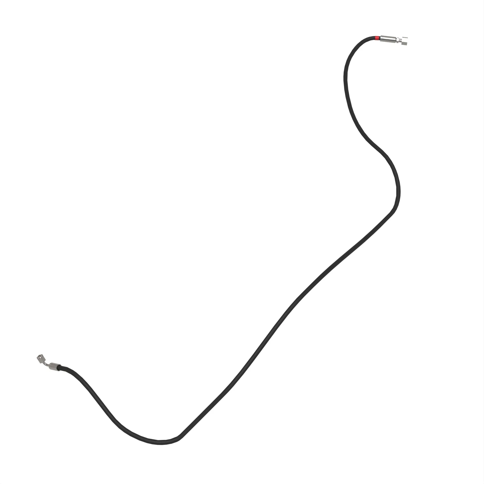 HYDRAULIC HOSE - FABRICATE, PRESSUR