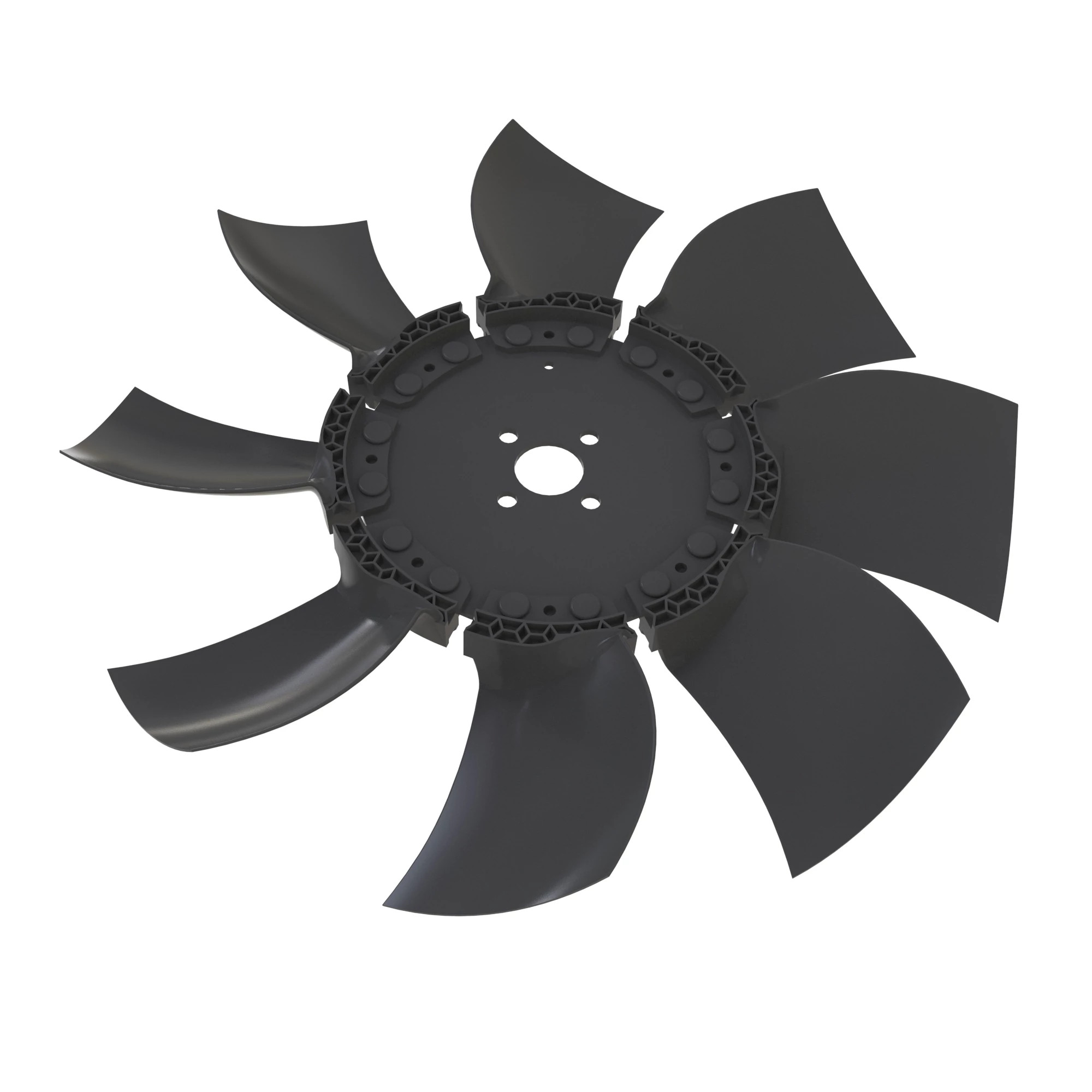 BLOWER FAN, 40KW - S3A