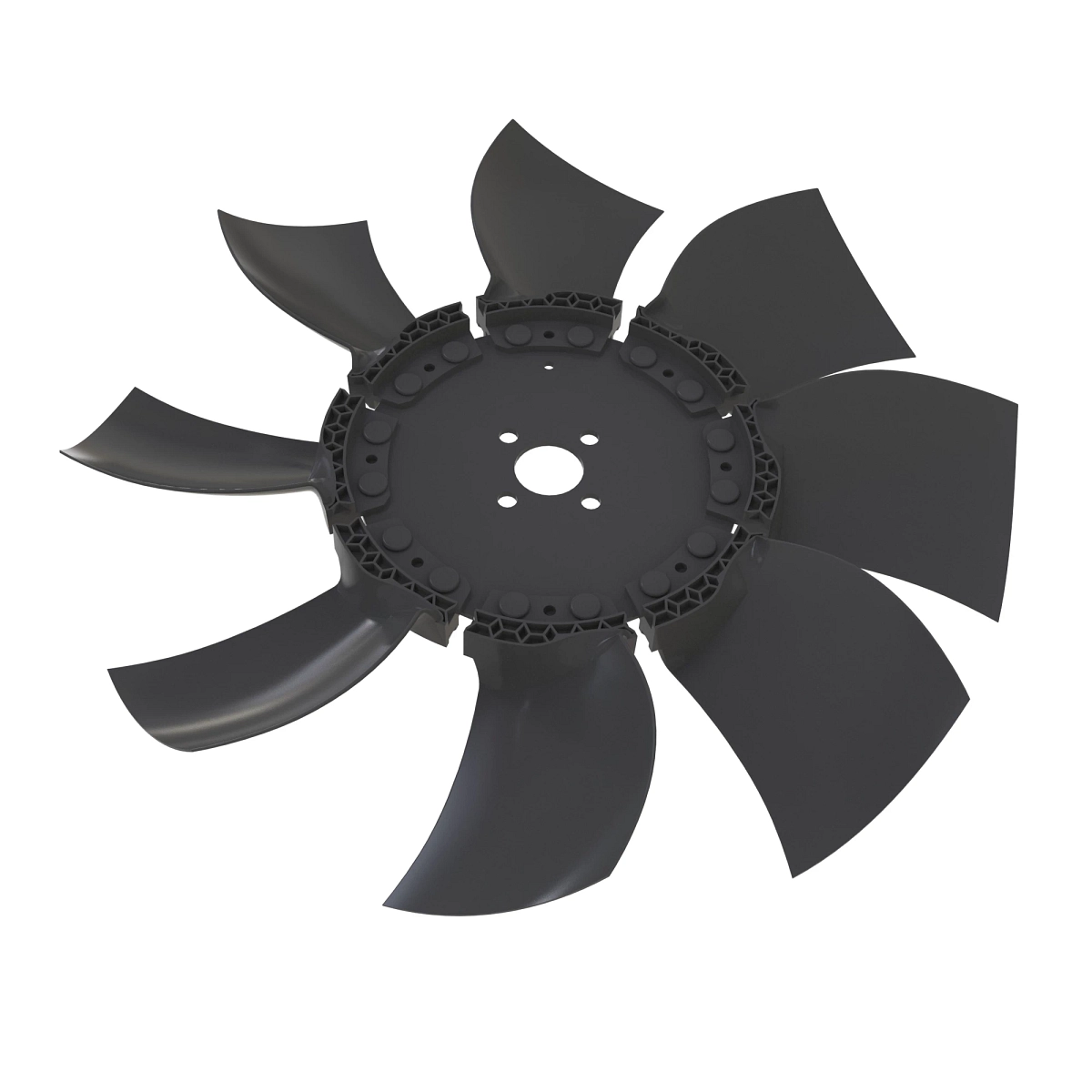 Blower Fan, 40KW - S3A
