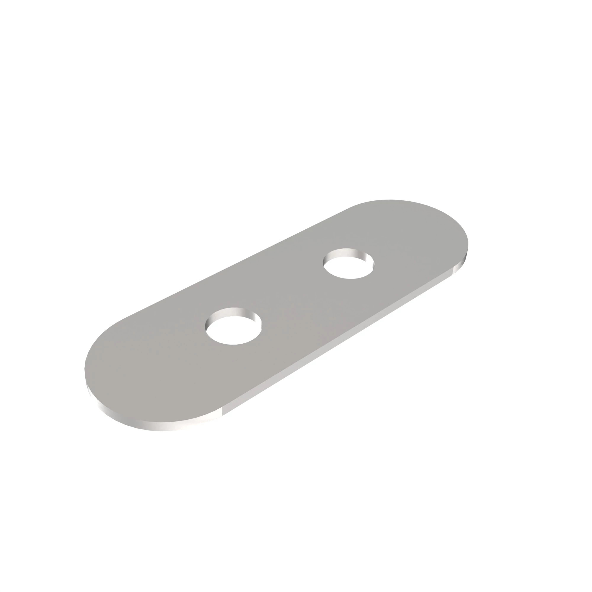 John Deere Knotter Plate - FH307624