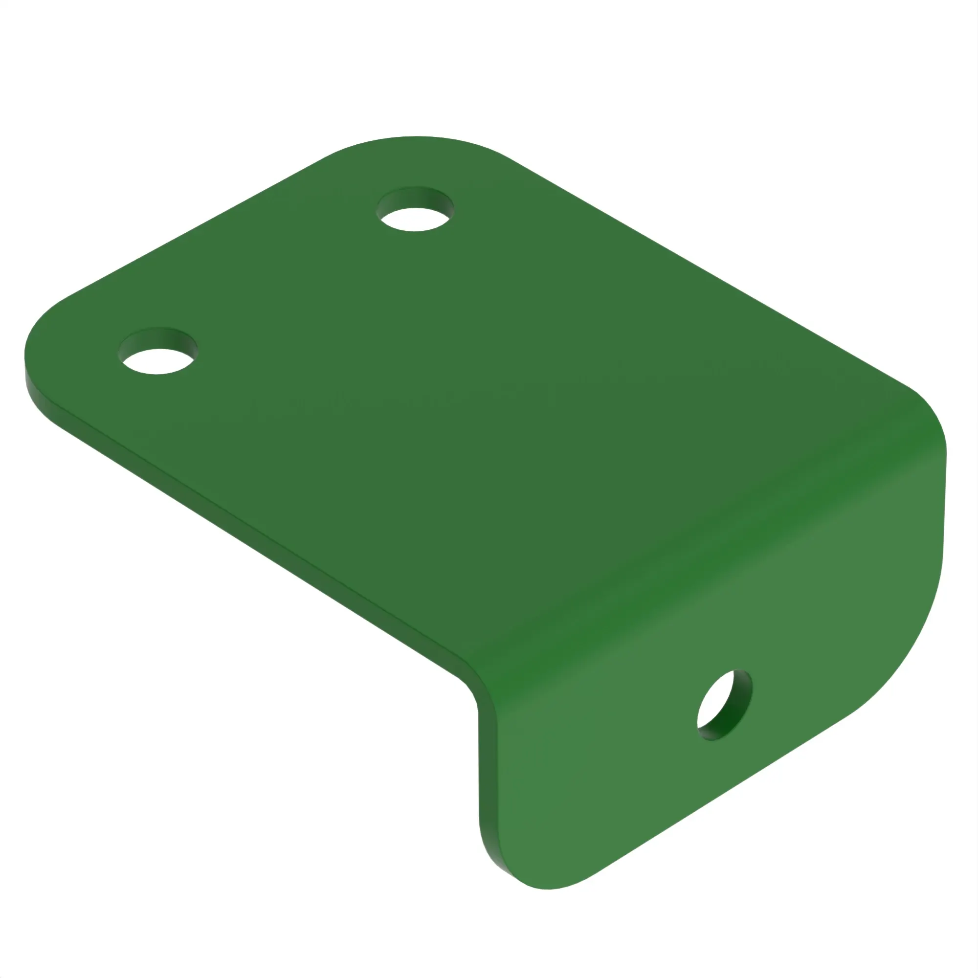John Deere Bracket - KK30931