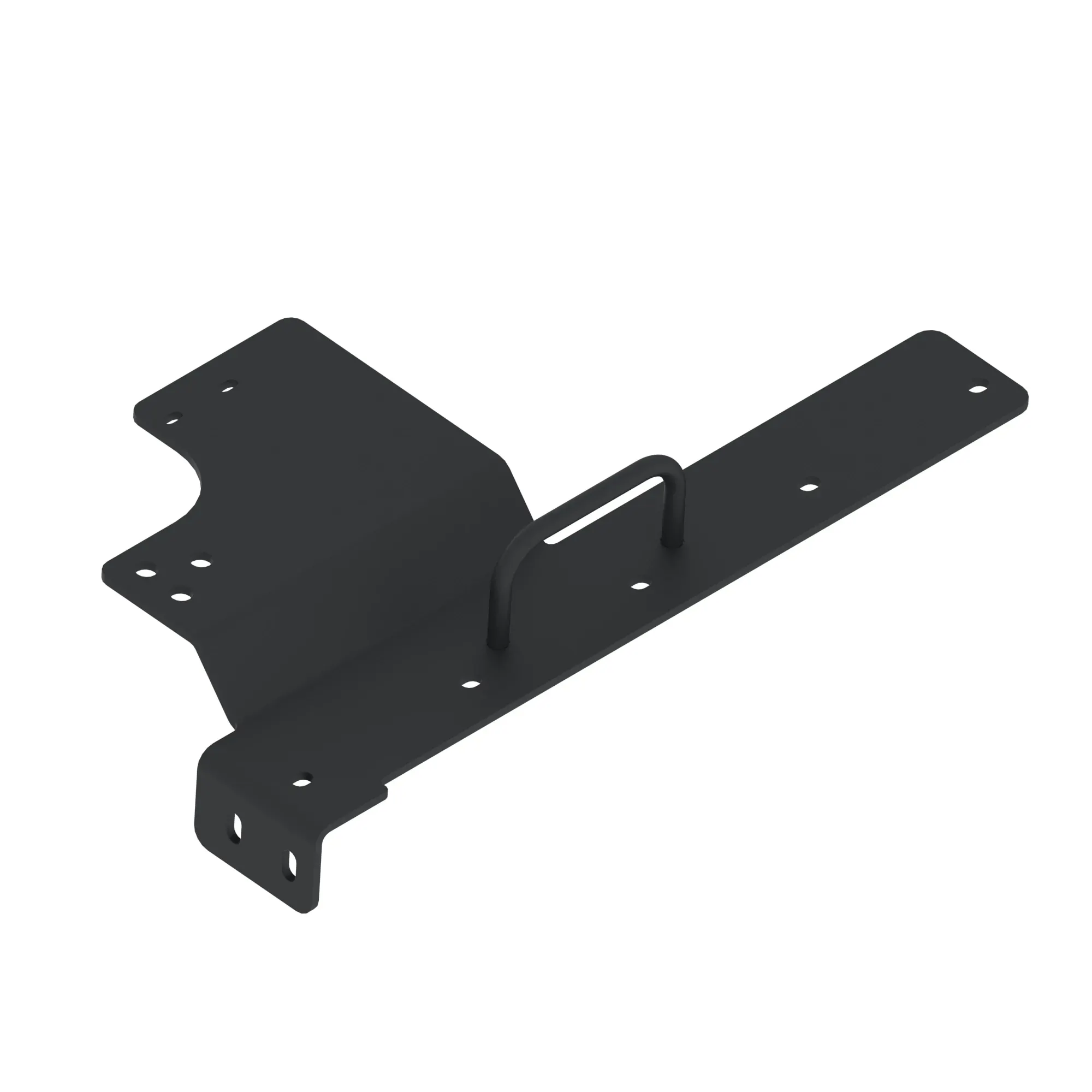 BRACKET, F11W/X, ENG SIDE PANEL, RI