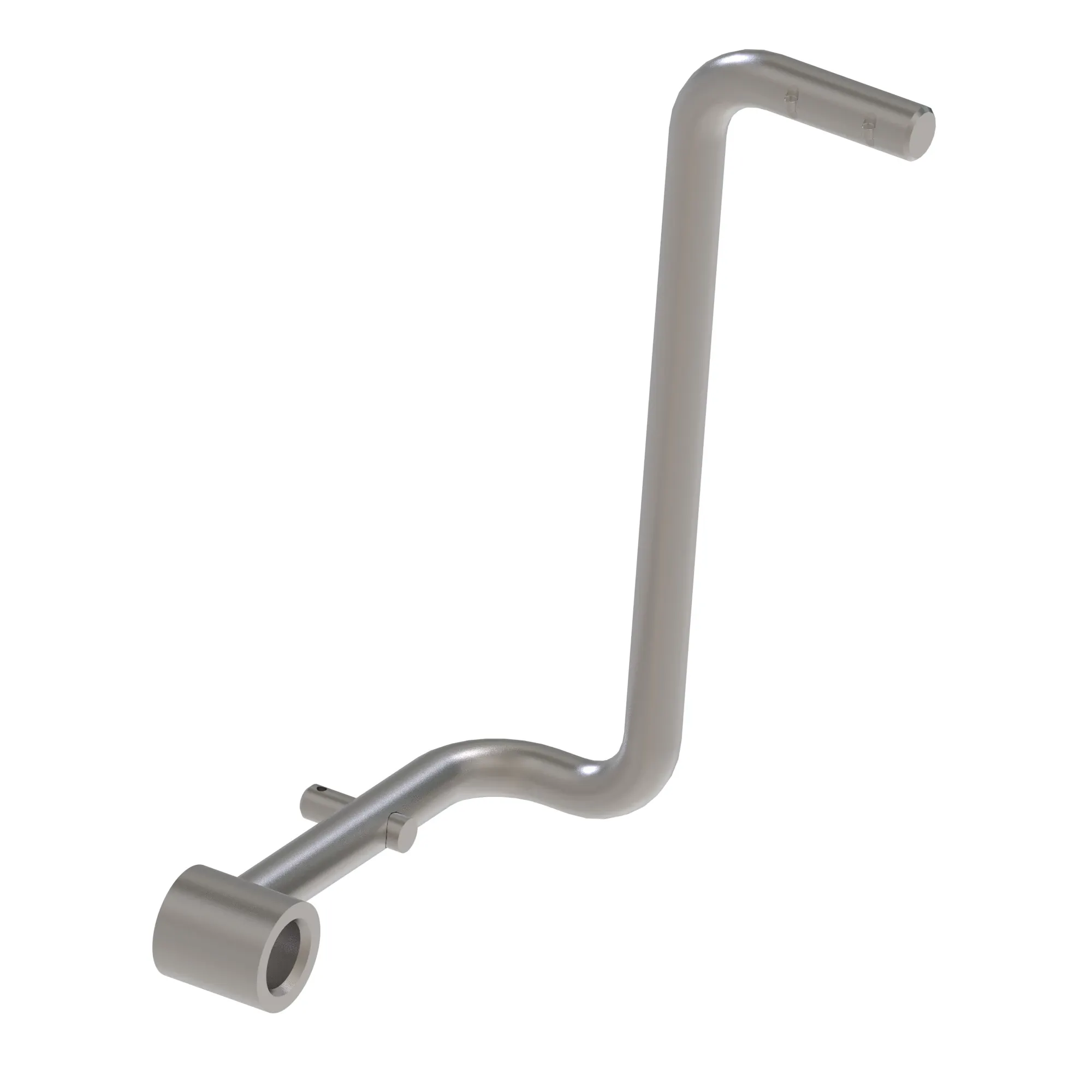 RADIATOR, ACCELERATOR PEDAL
