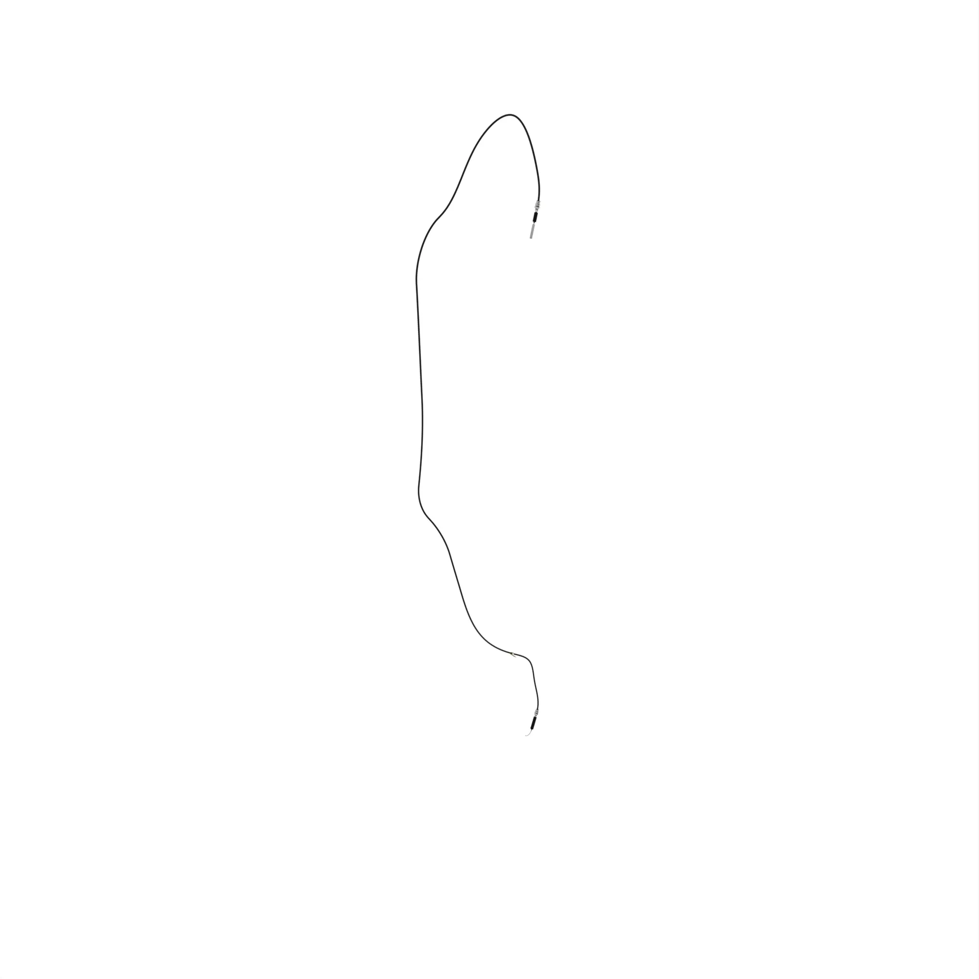 CABLE, THROTTLE 4P XUV 590