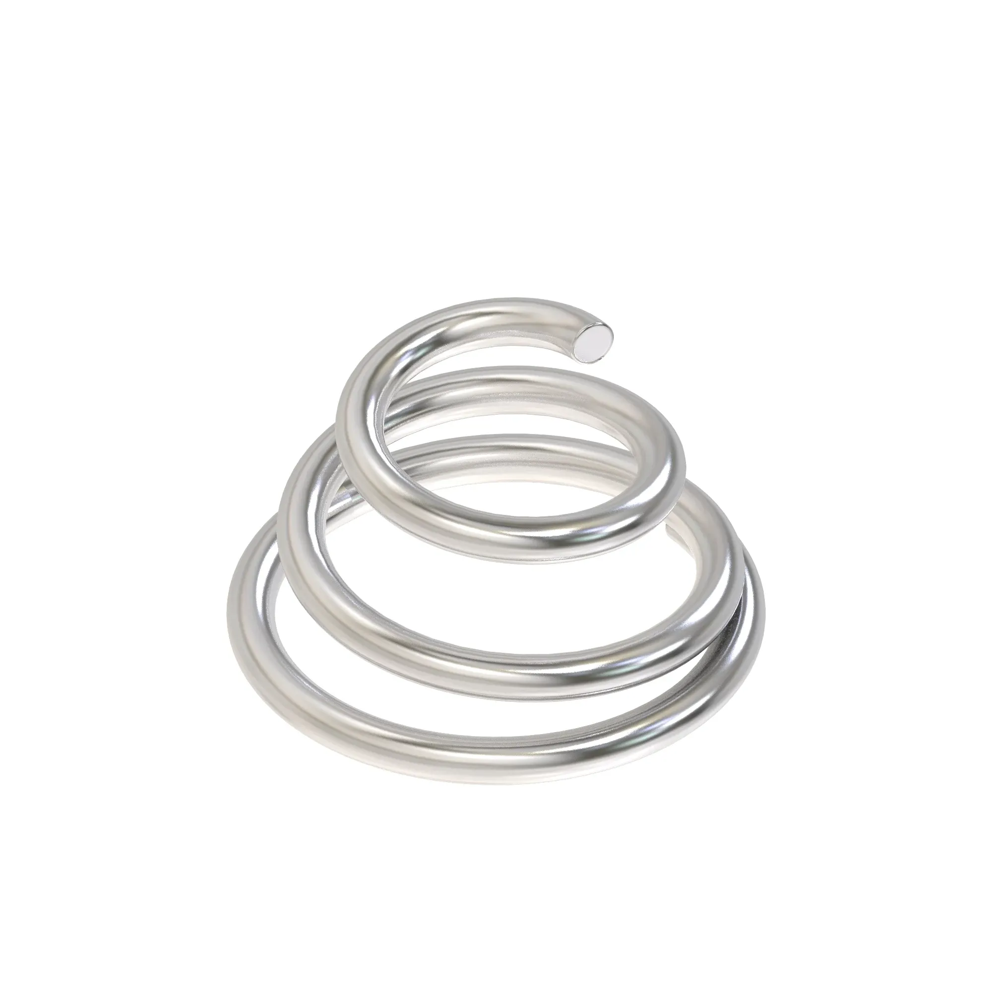 John Deere Compression Spring - T102975