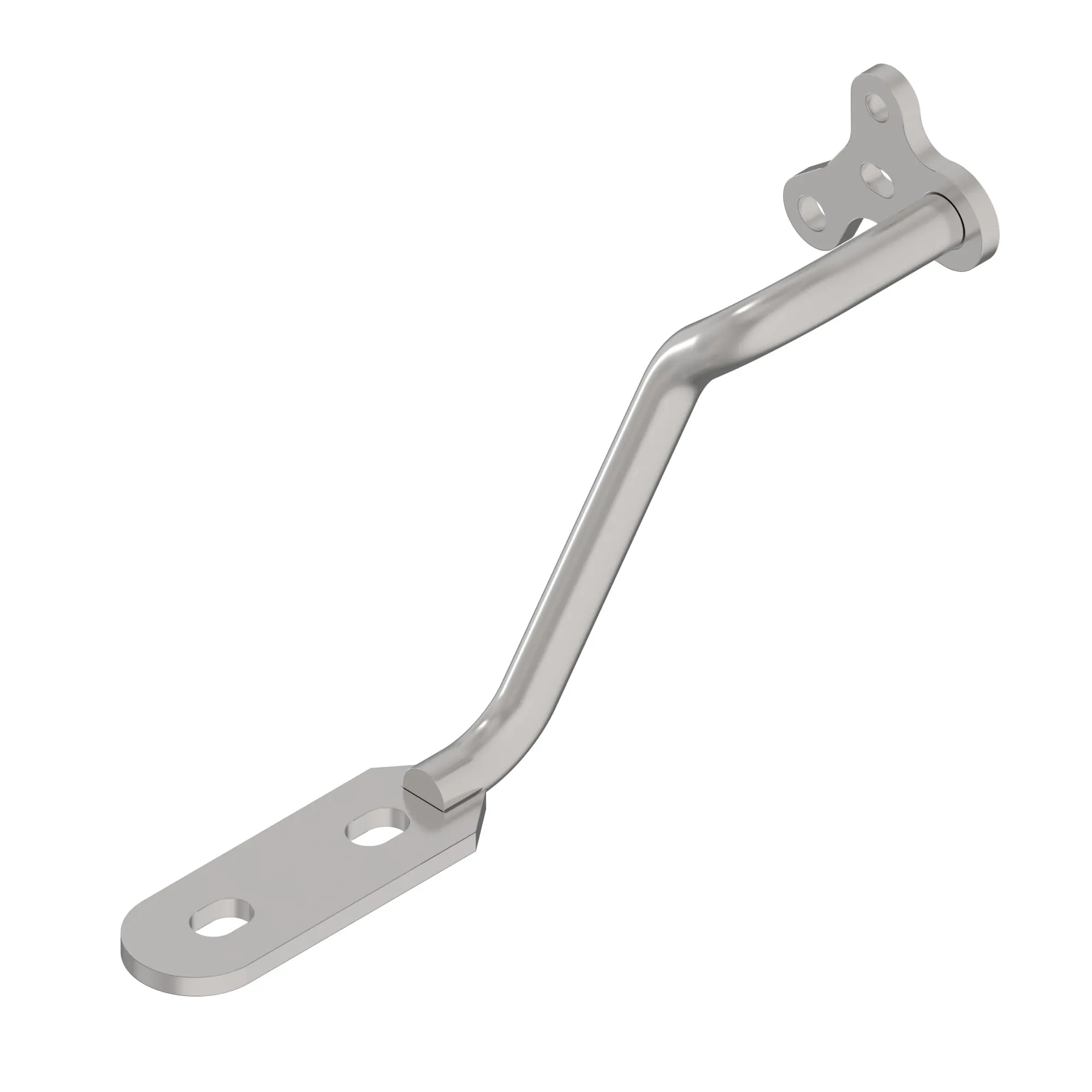 BRACKET, TAIL PIPE SUPPORT BRACKET