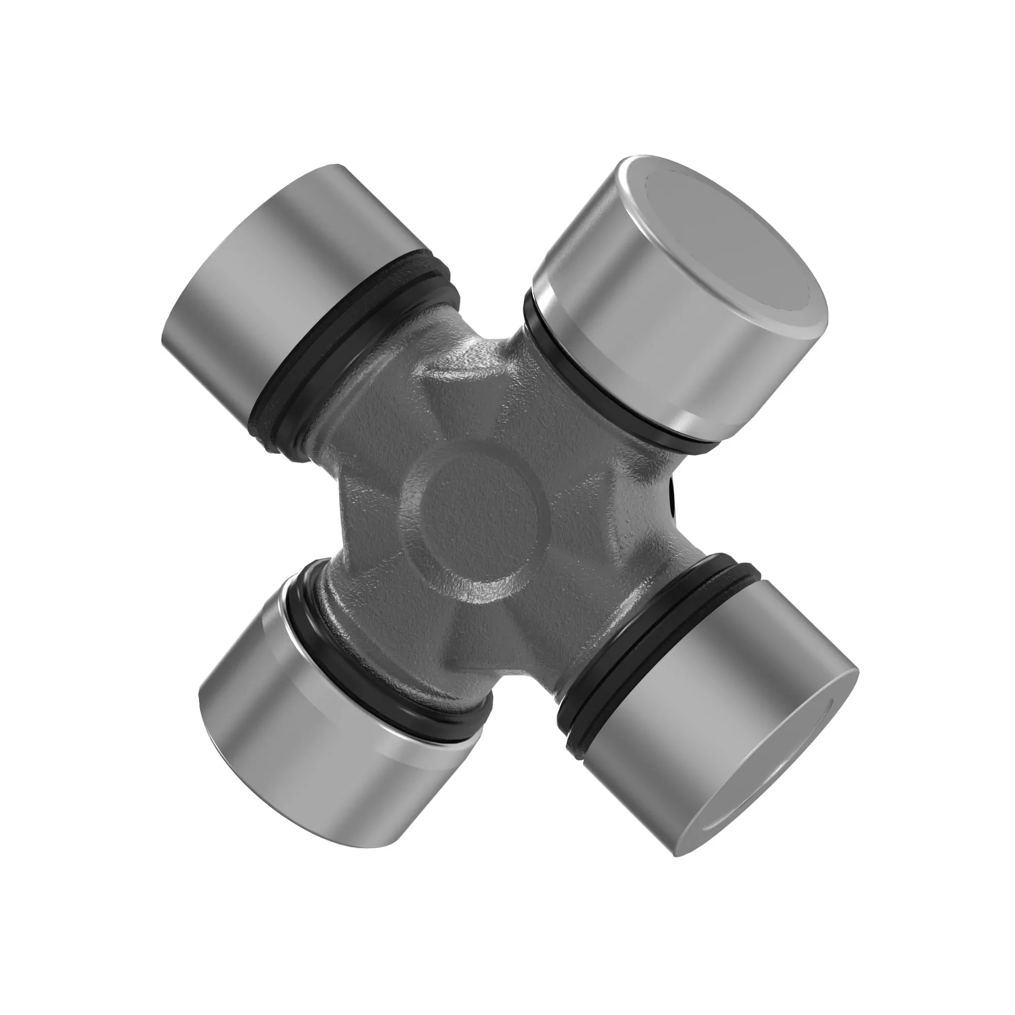 CROSS AND BEARING ASSEMBLY