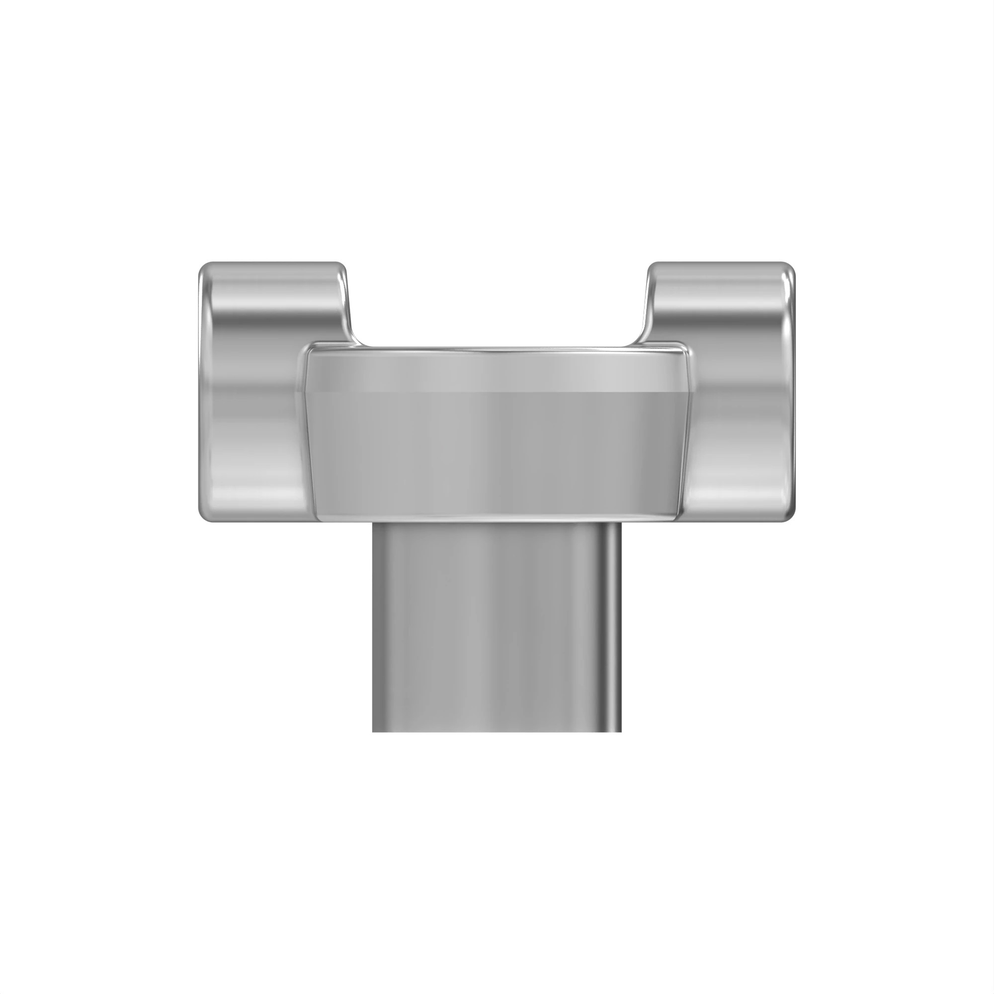 TRUNNION, FERTILIZER OPENER SPRING