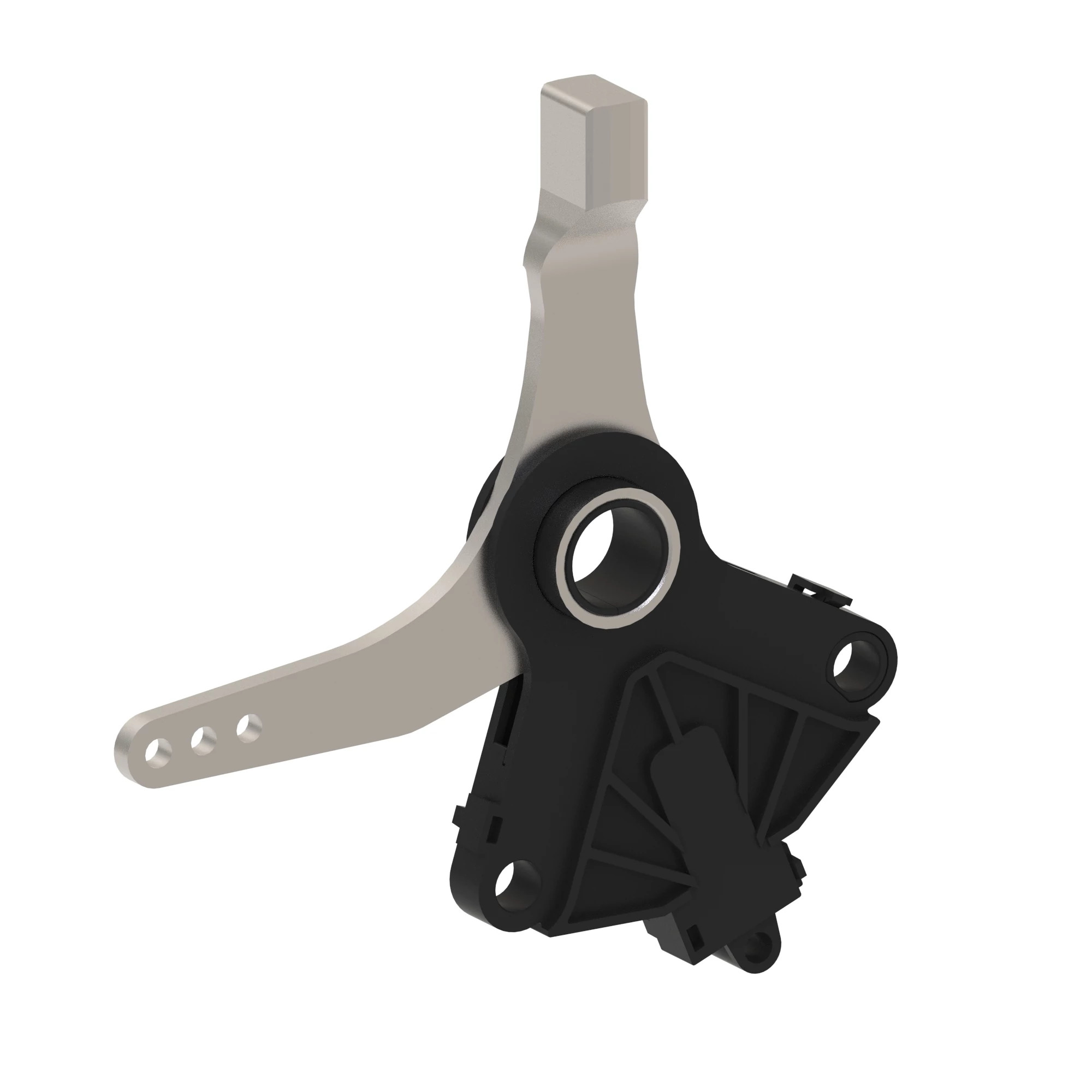 John Deere Quadrant - AL176300