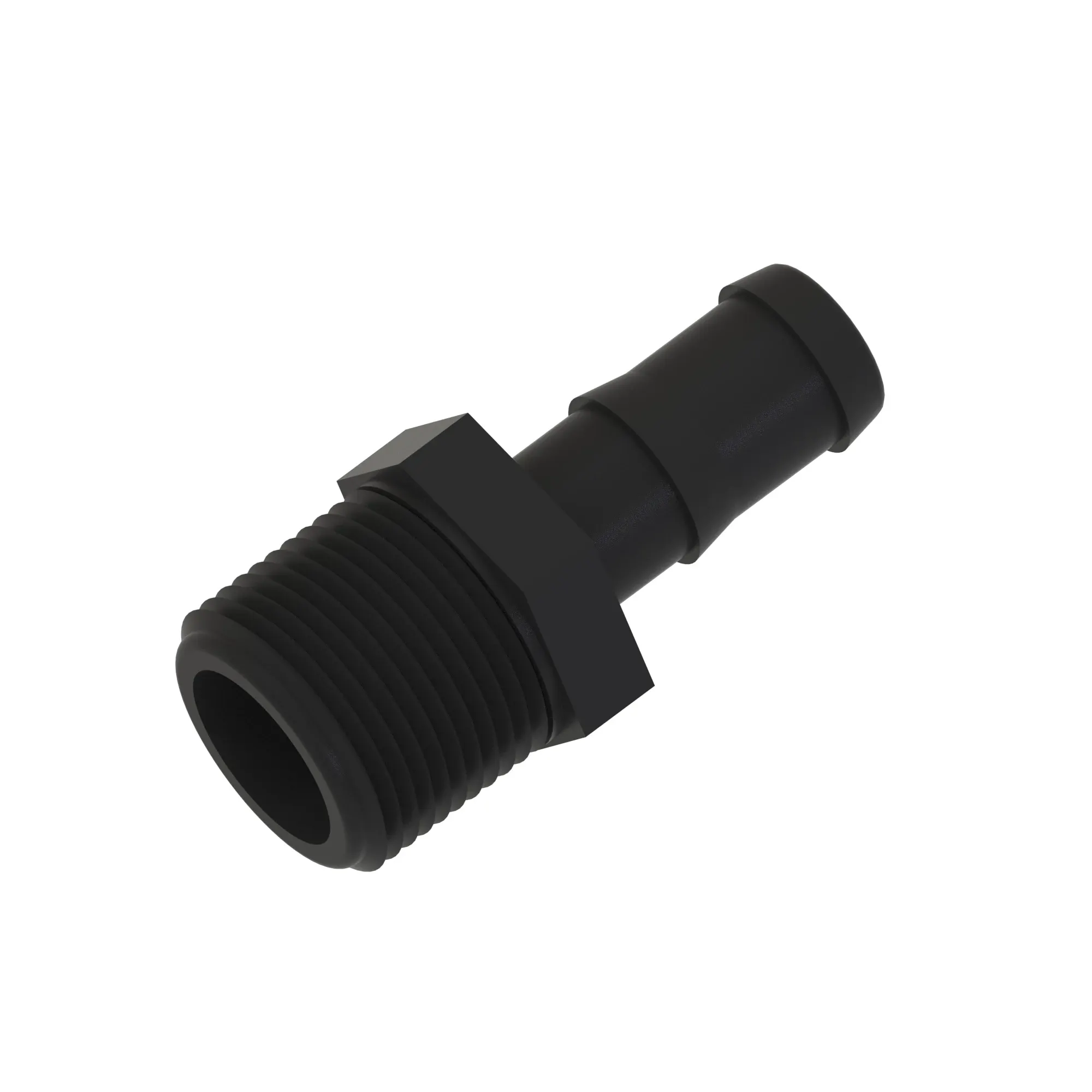 John Deere Hose Fitting - N202991