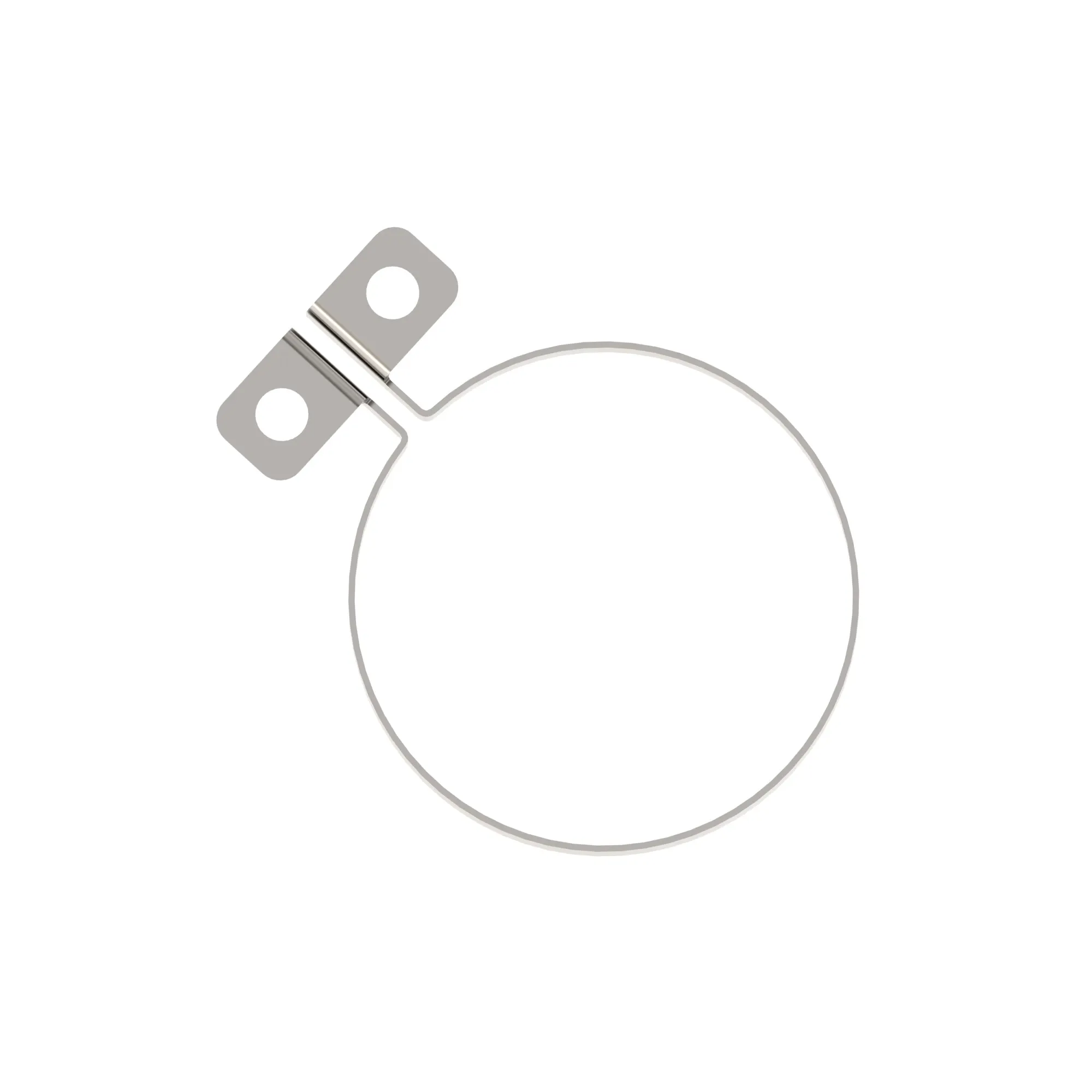 CLAMP, ALIGNED