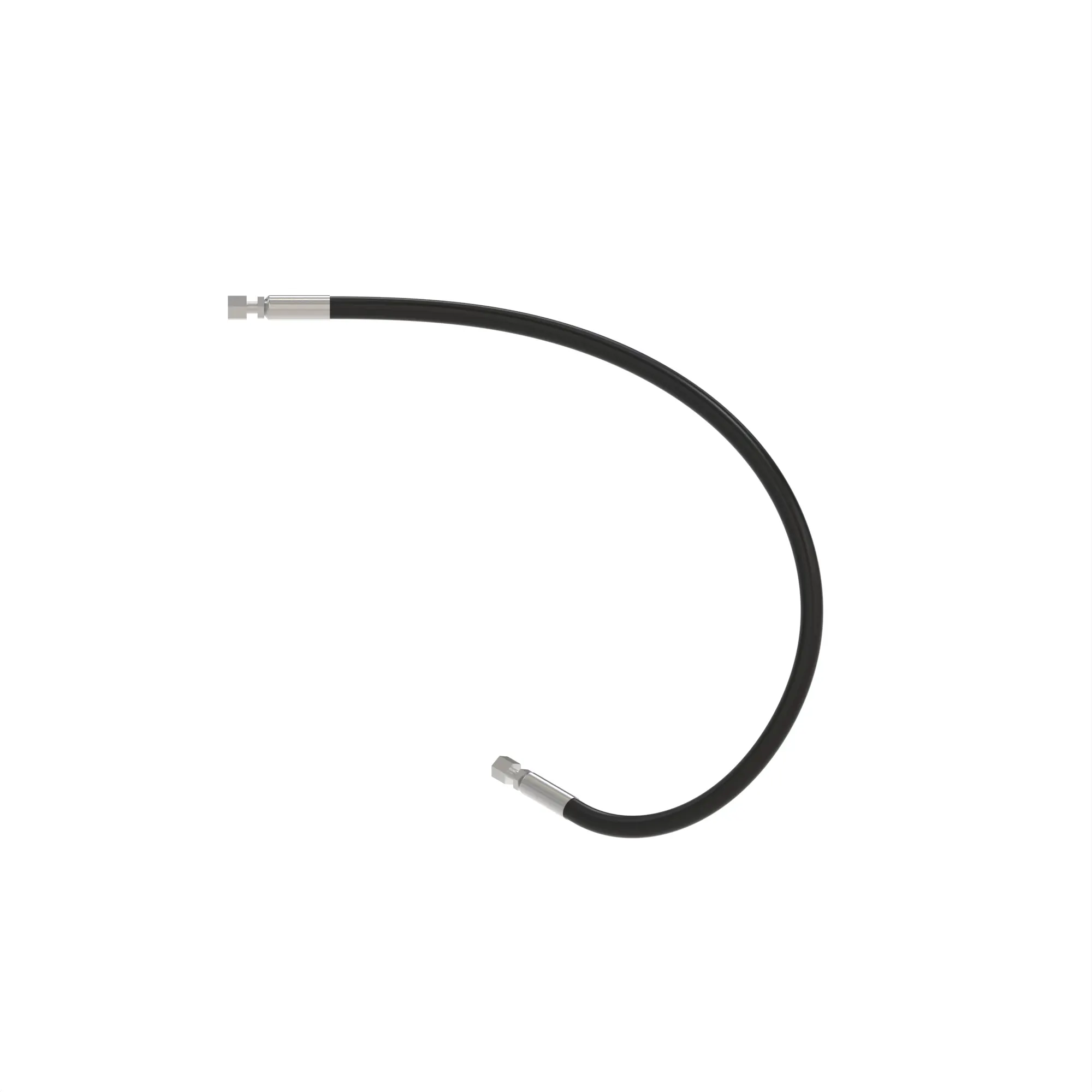 John Deere Hydraulic Hose - AUC18863