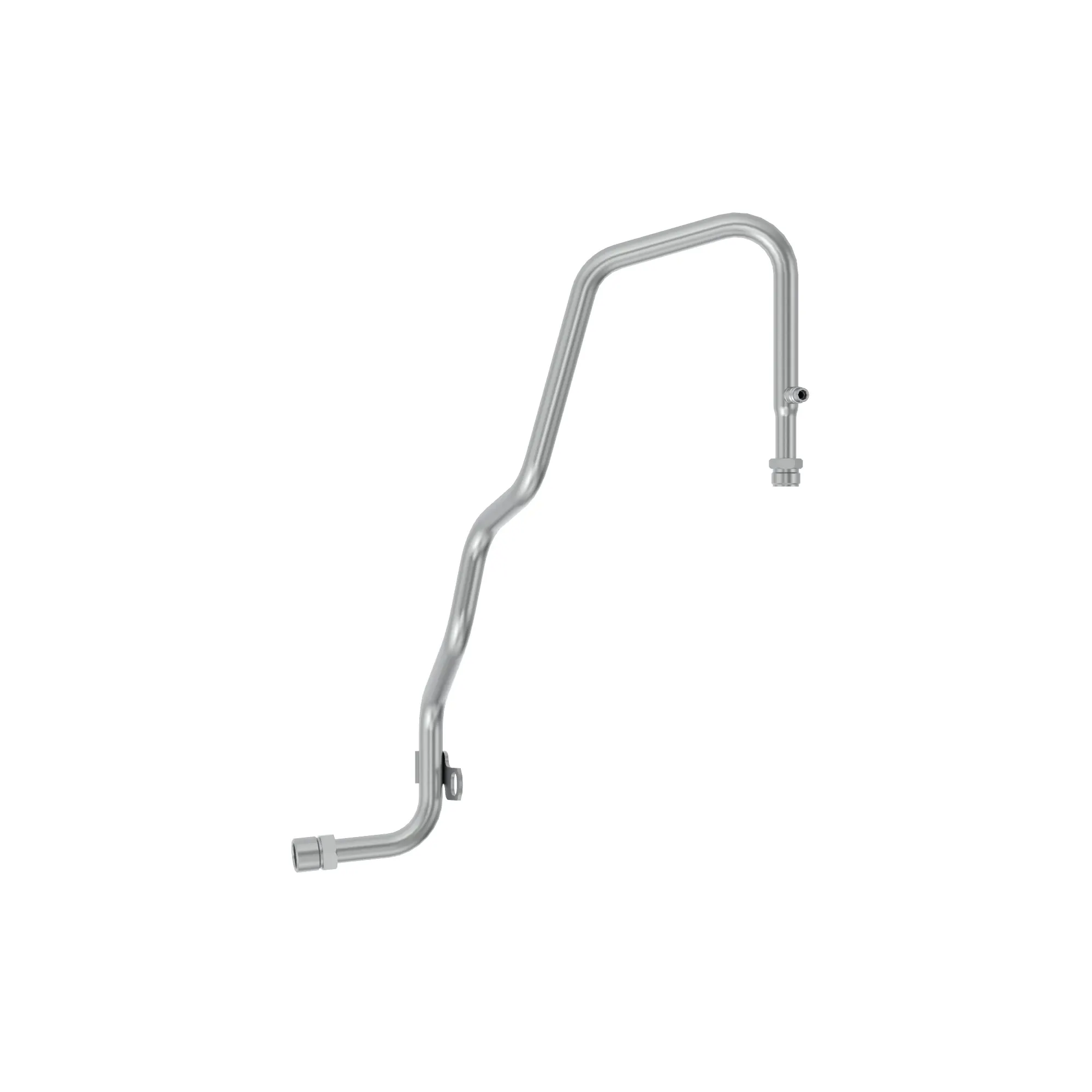 LINE, A/C SUCTION