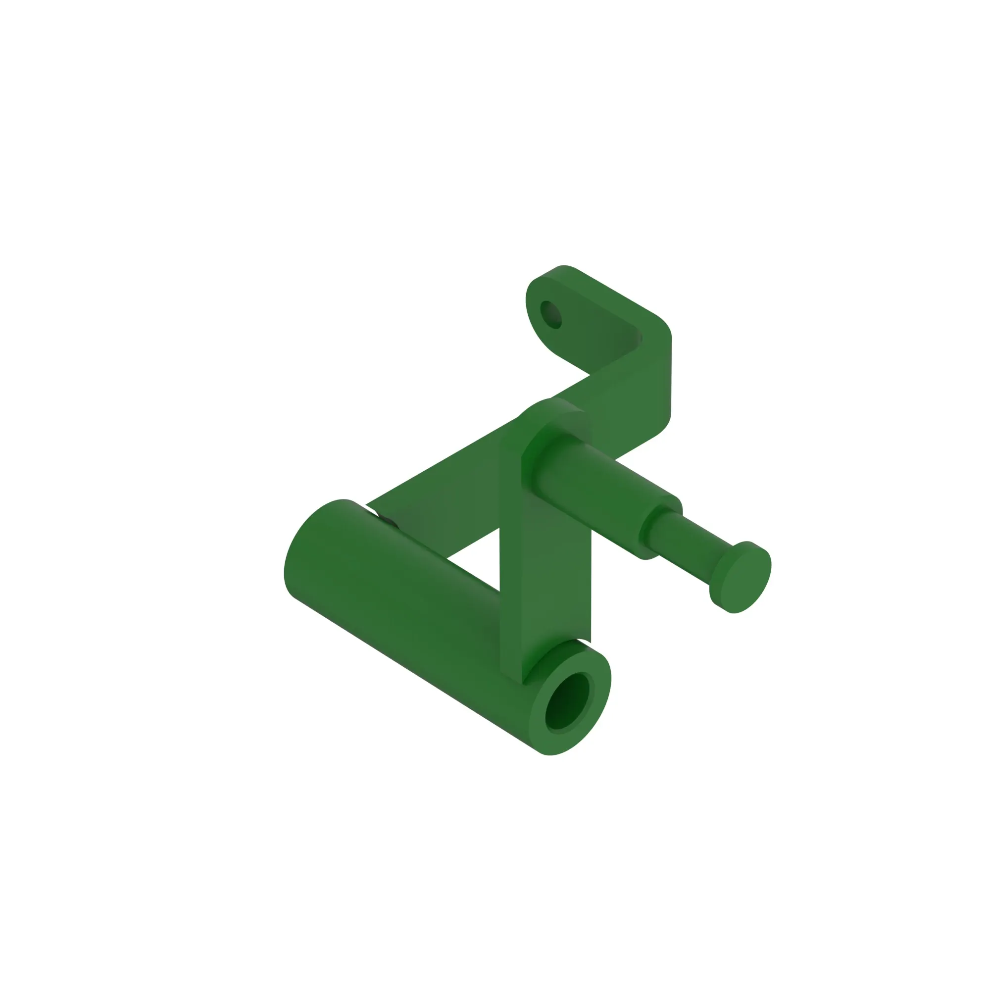 ARM, CONTROLS, MRWD RUBBER TRACK