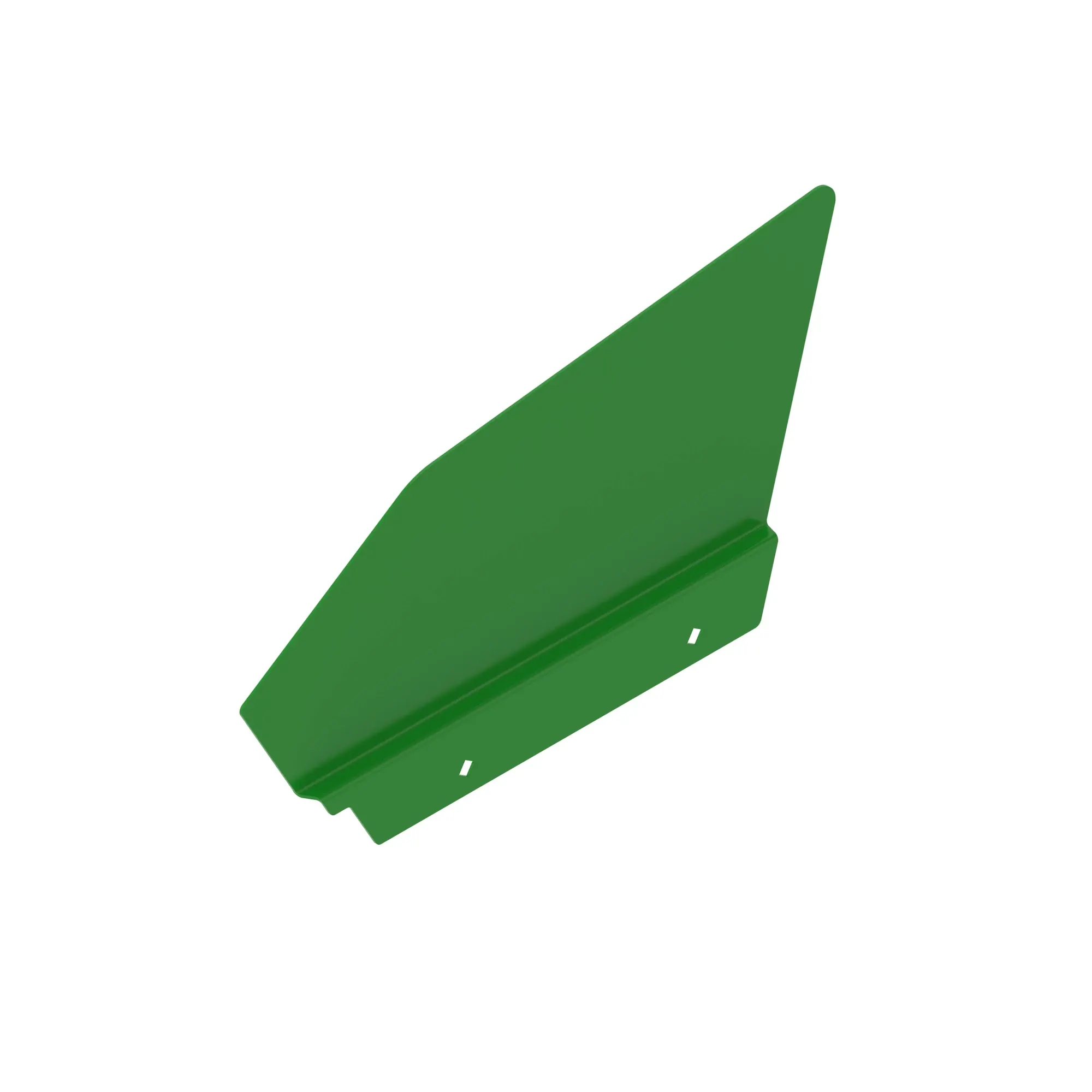 John Deere Float Arm Flex Plate, Right Side - H234995