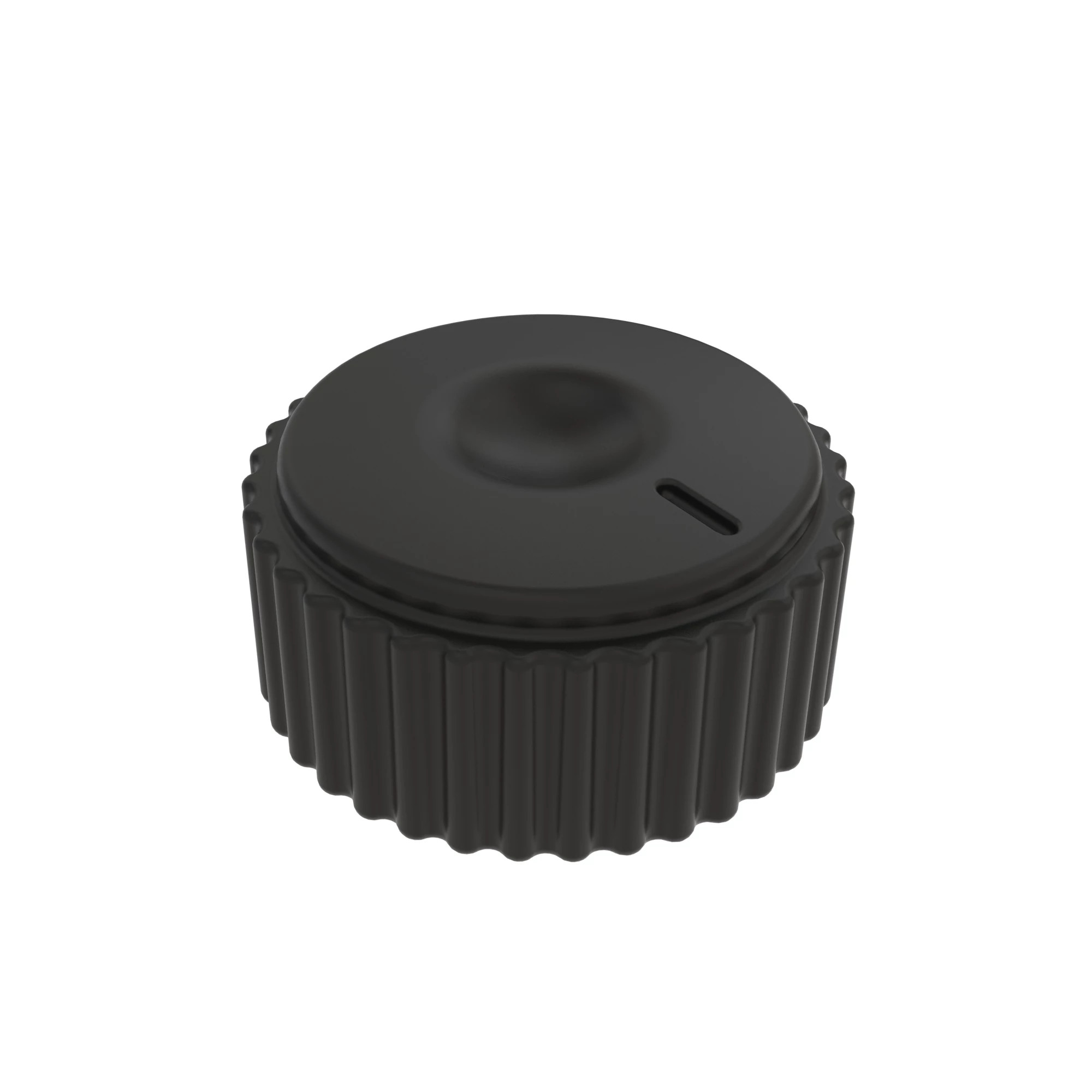 KNOB, FOR REFRIGERATOR TEMPERATURE