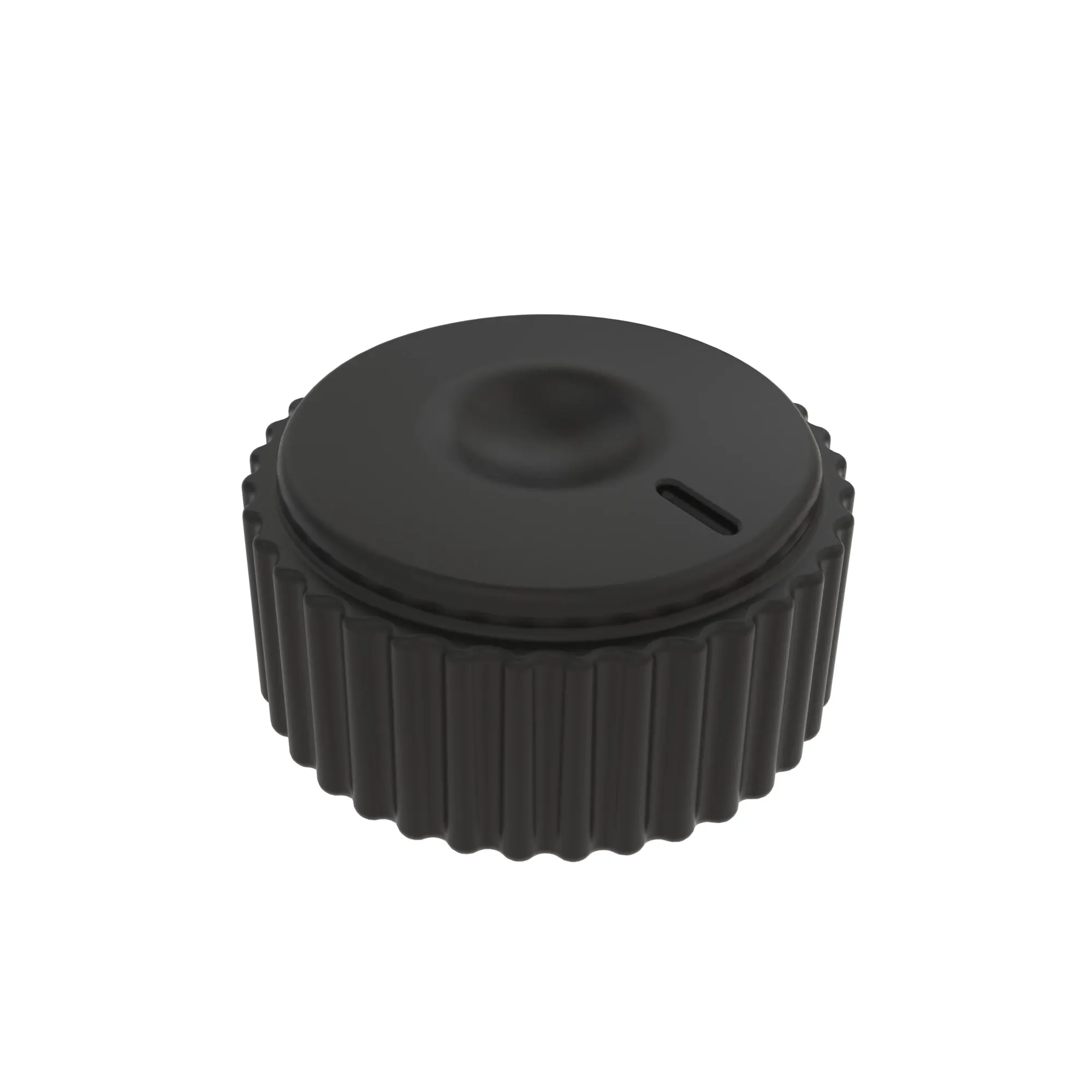 John Deere Temperature Control Knob - L210349