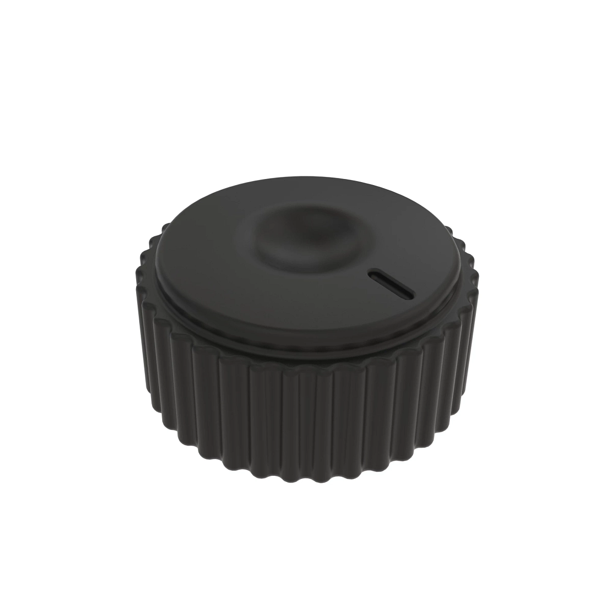 John Deere Temperature Control Knob - L210349