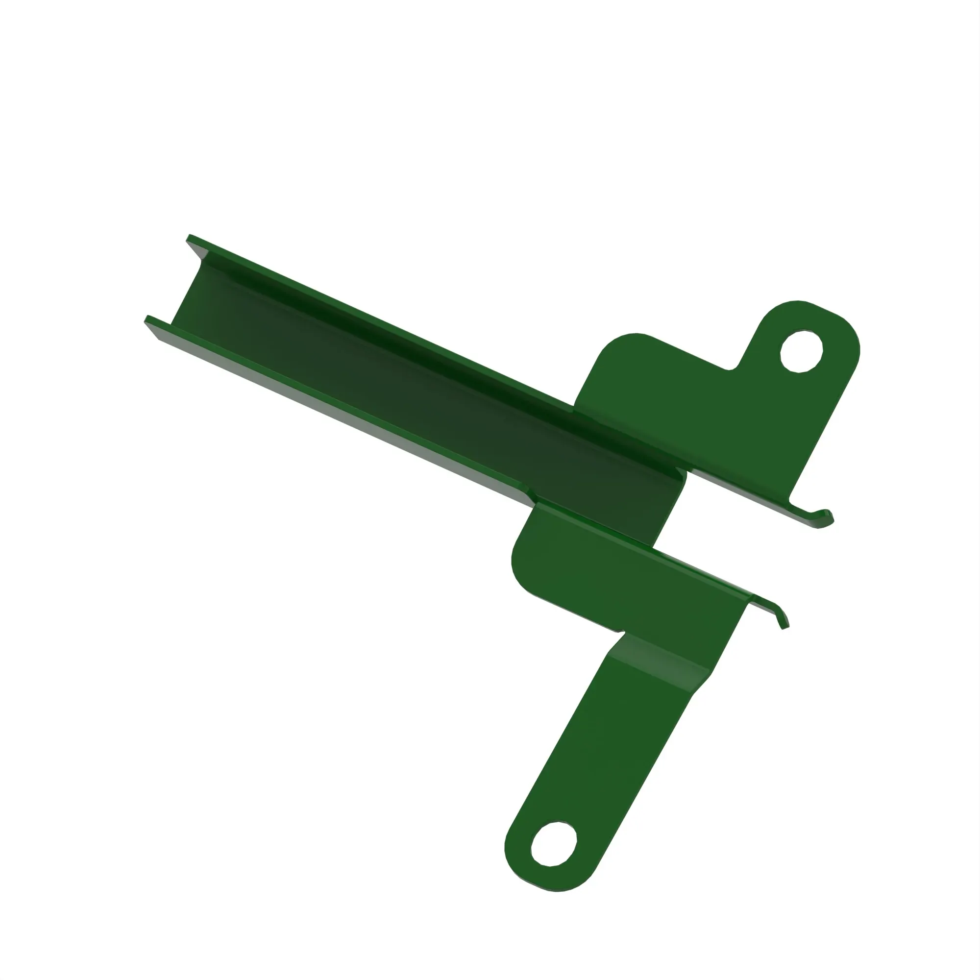 GUARD, AUTOTRAC DANA AXLES 730-740
