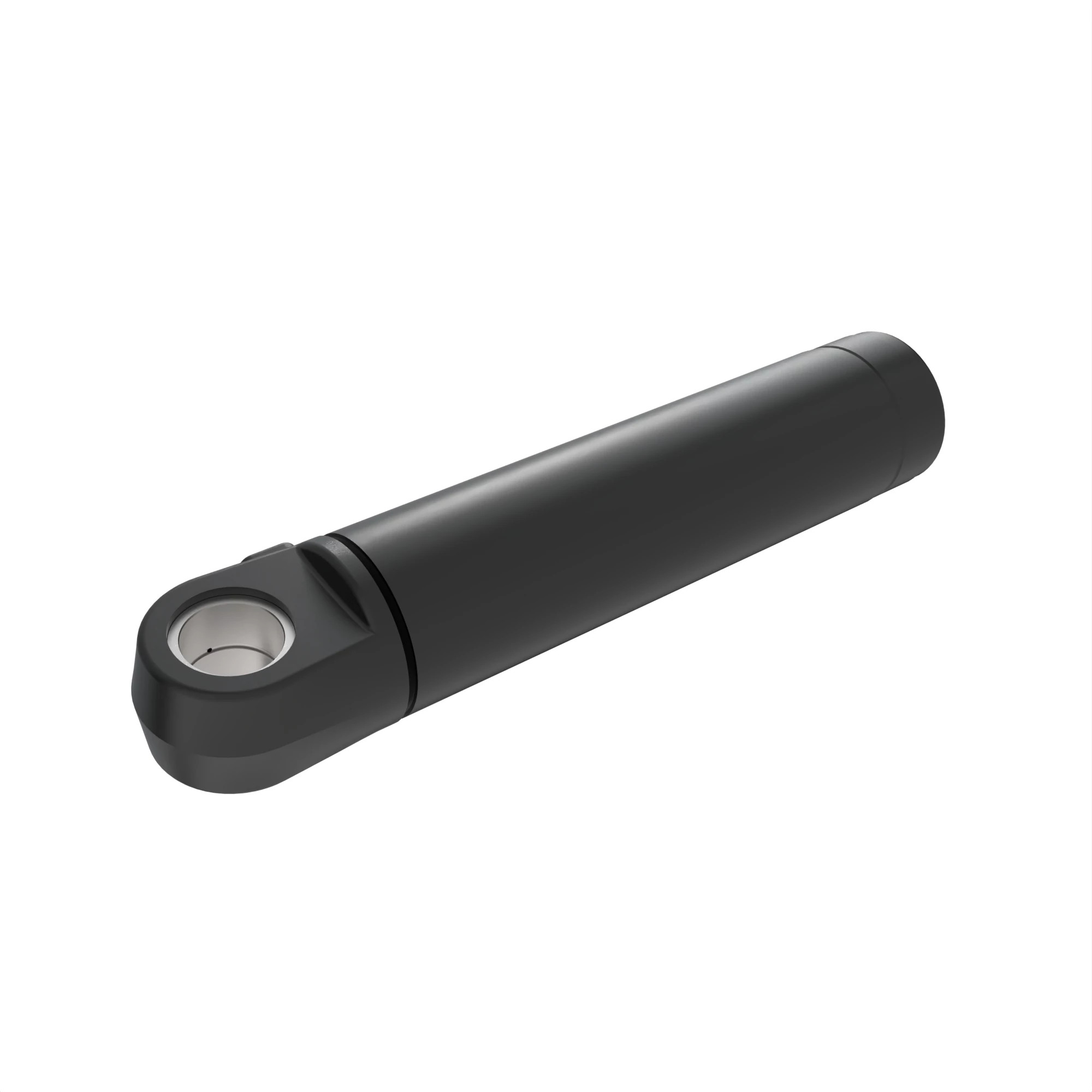 HYDRAULIC CYLINDER BARREL, ASSEMBLY