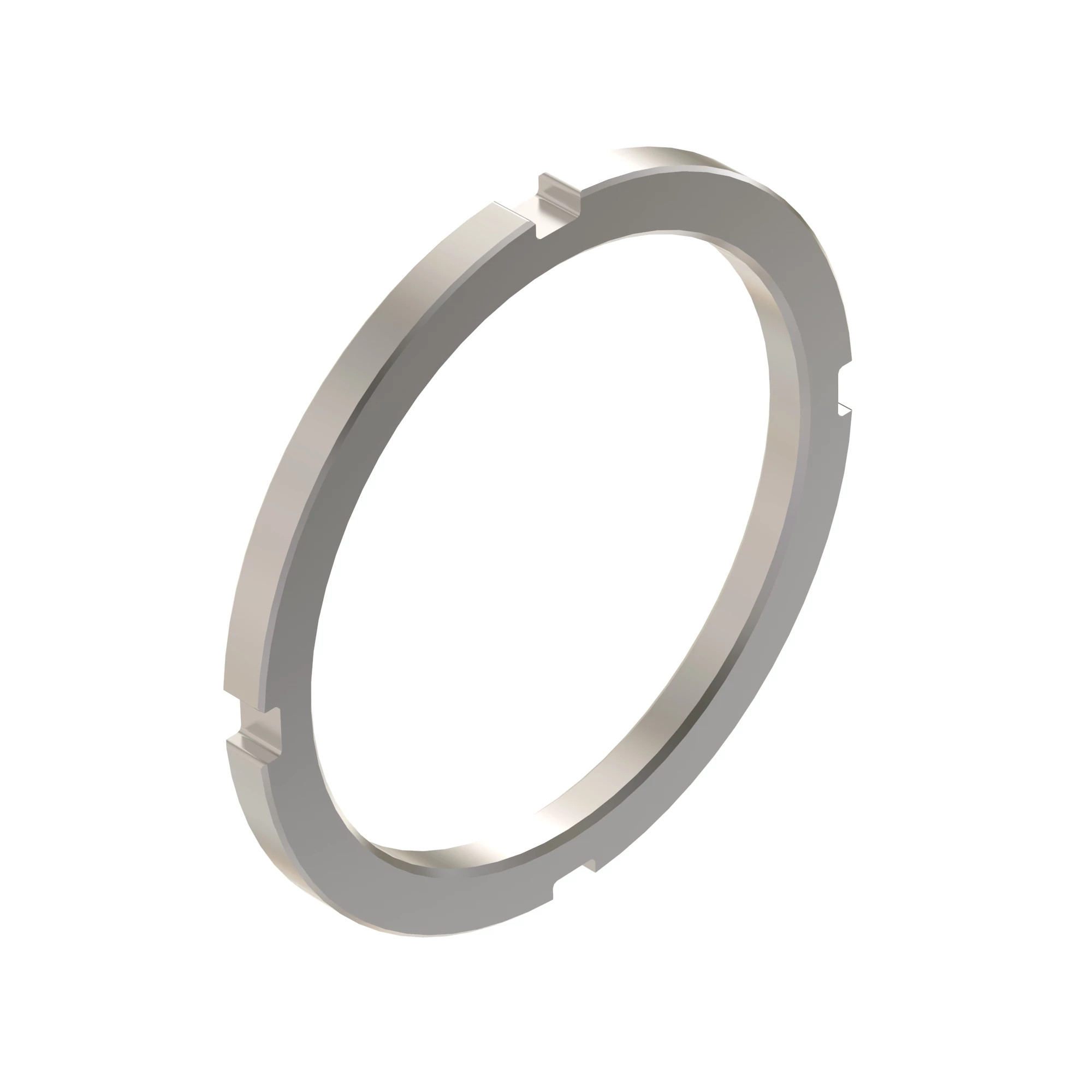 John Deere Spanner Round Nut, M145 - H180324