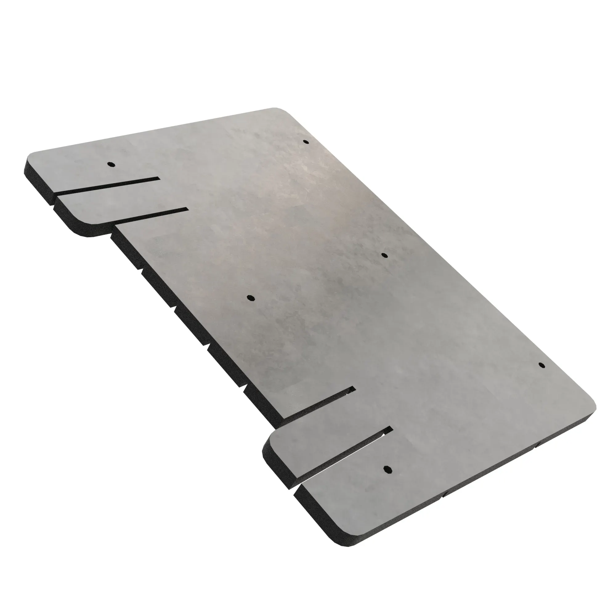 John Deere Heat Shield - SU61619