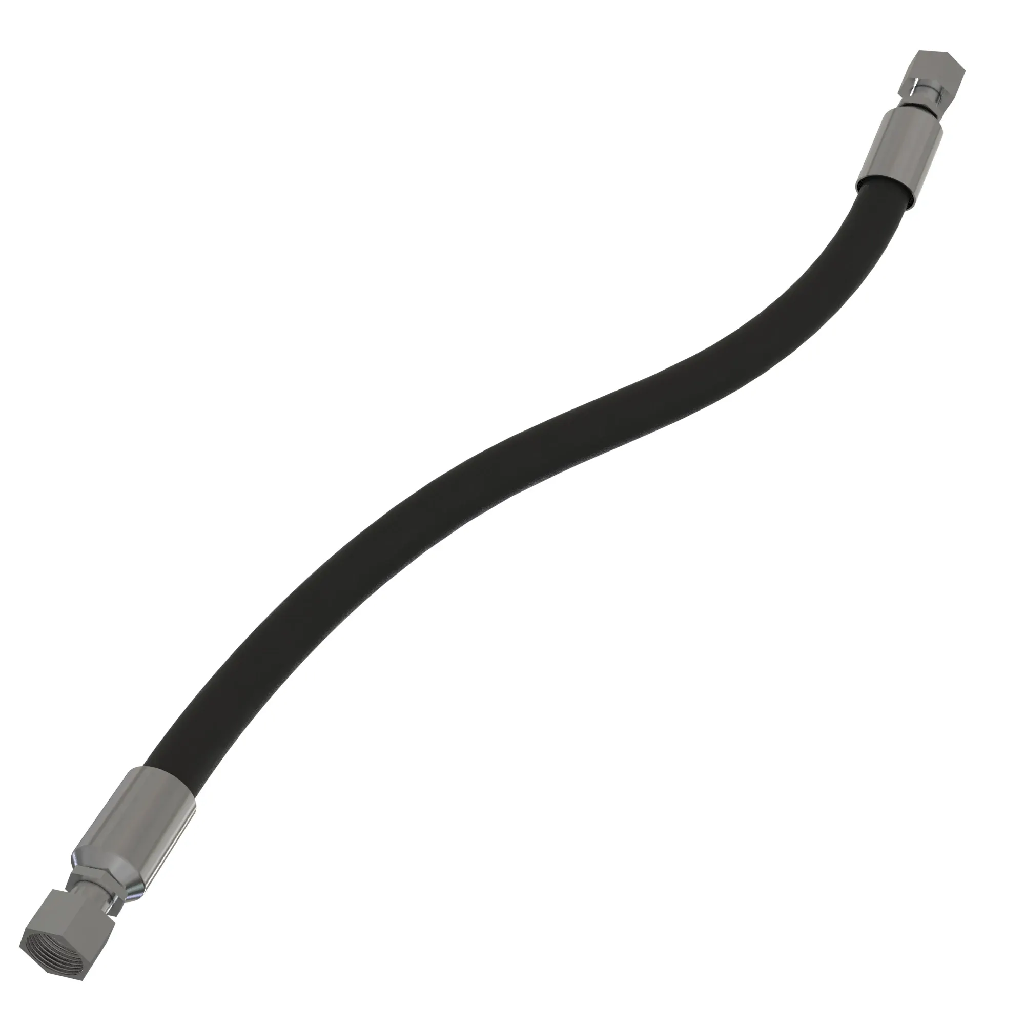 HOSE, HYDRAULIC FABRICATE