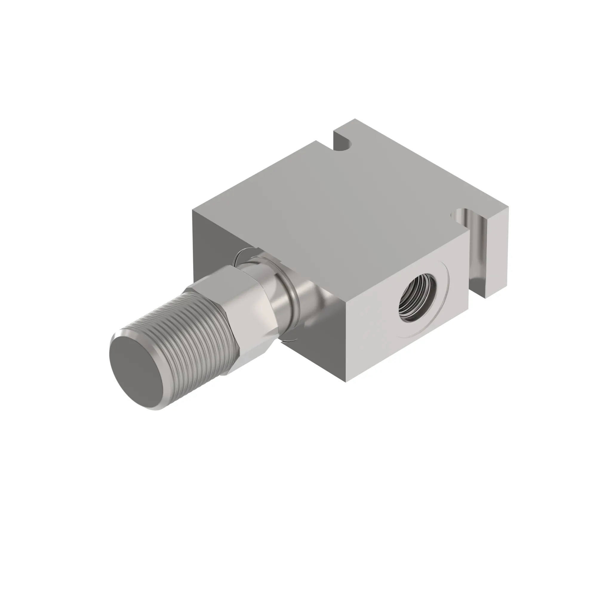 John Deere Pressure Reducing Valve - AKK27929