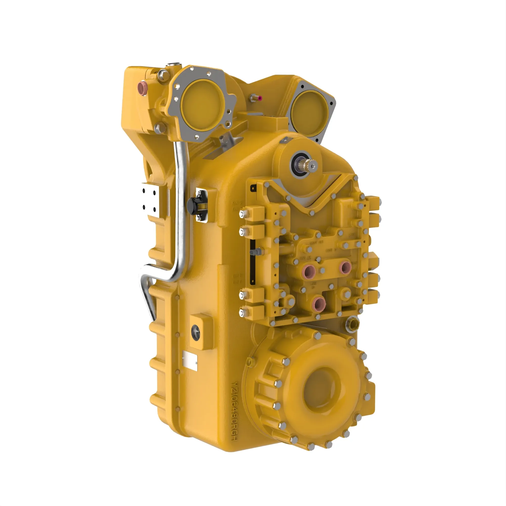 Transmission Reman