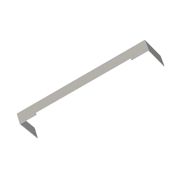 John Deere Hopper Shield - A74402