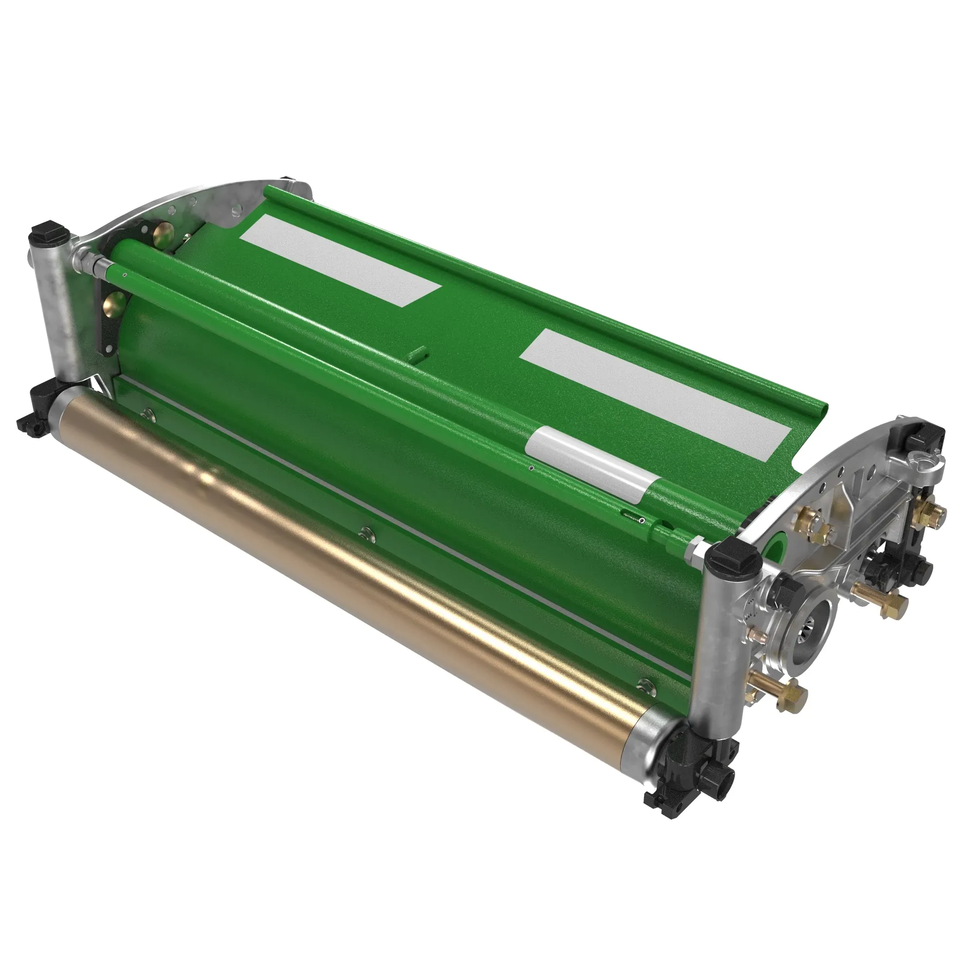 Reel Cutting Unit