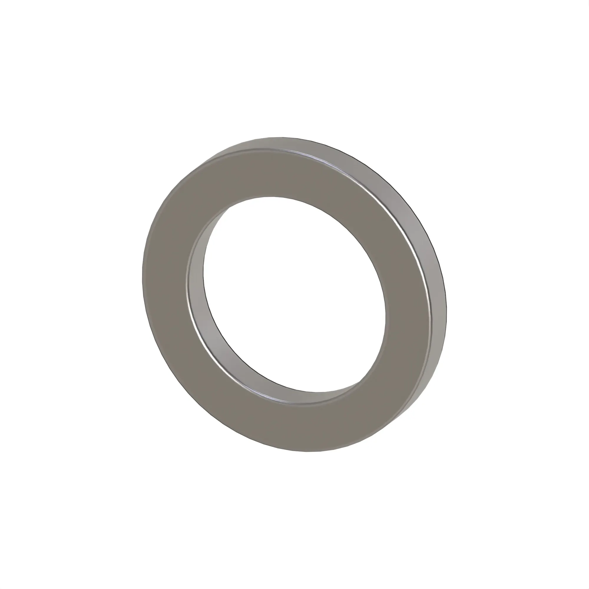 John Deere Round Hole Metallic Washer - M359T