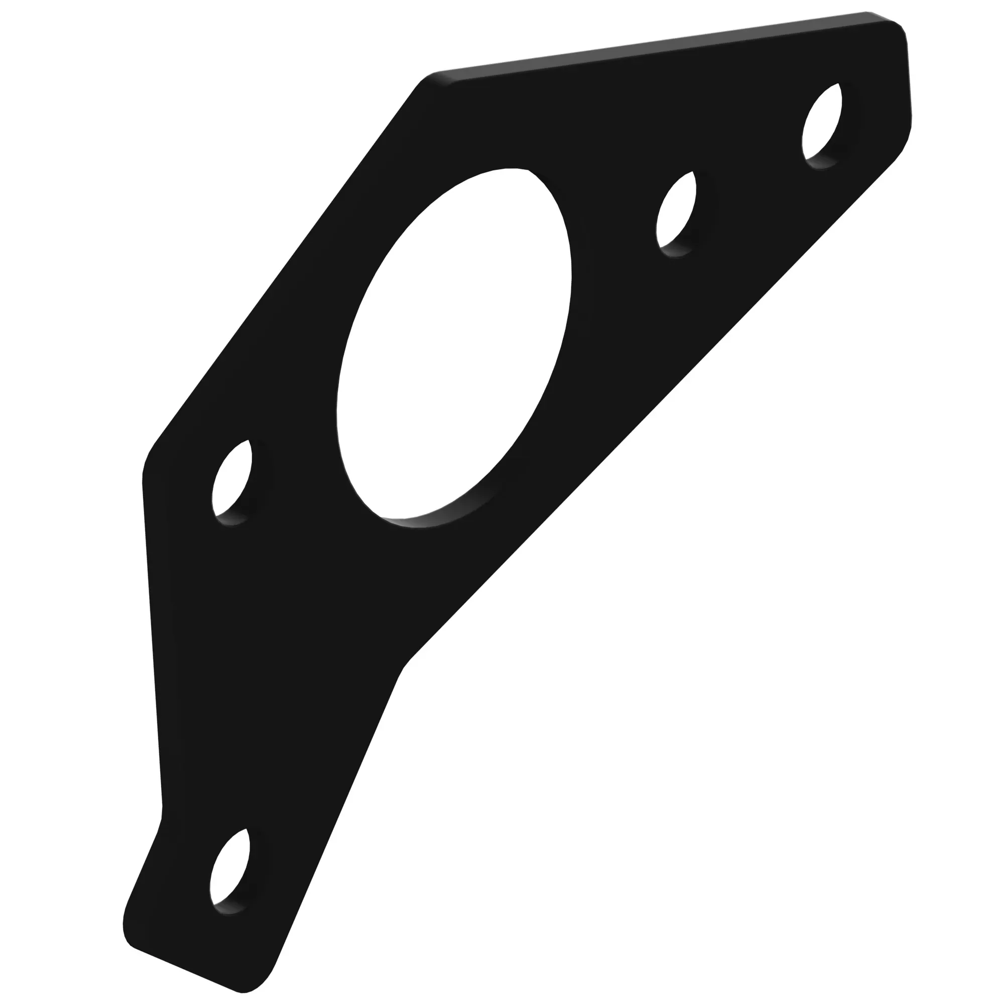 SENSOR, BACKPLATE