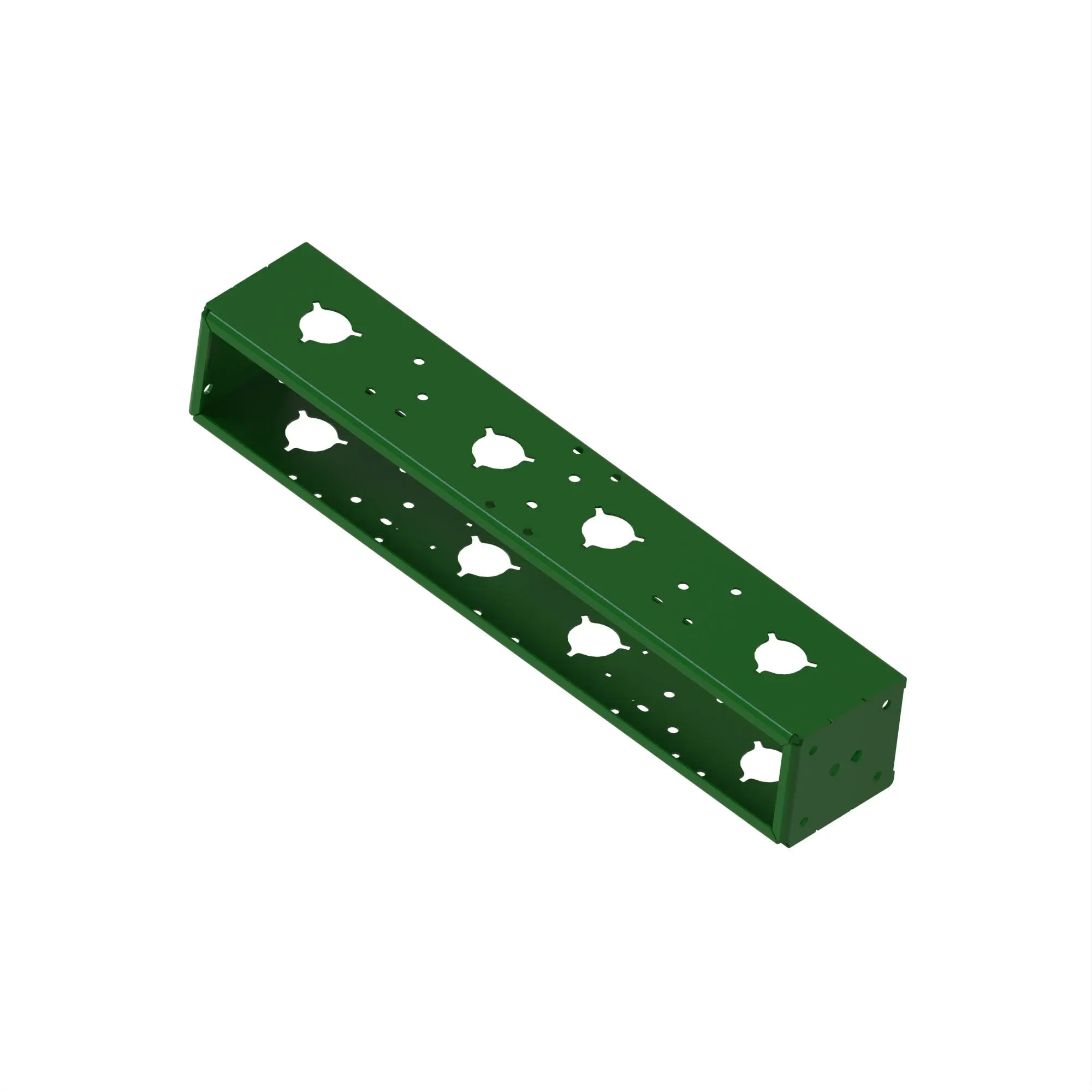 John Deere Gear Case - AA78748