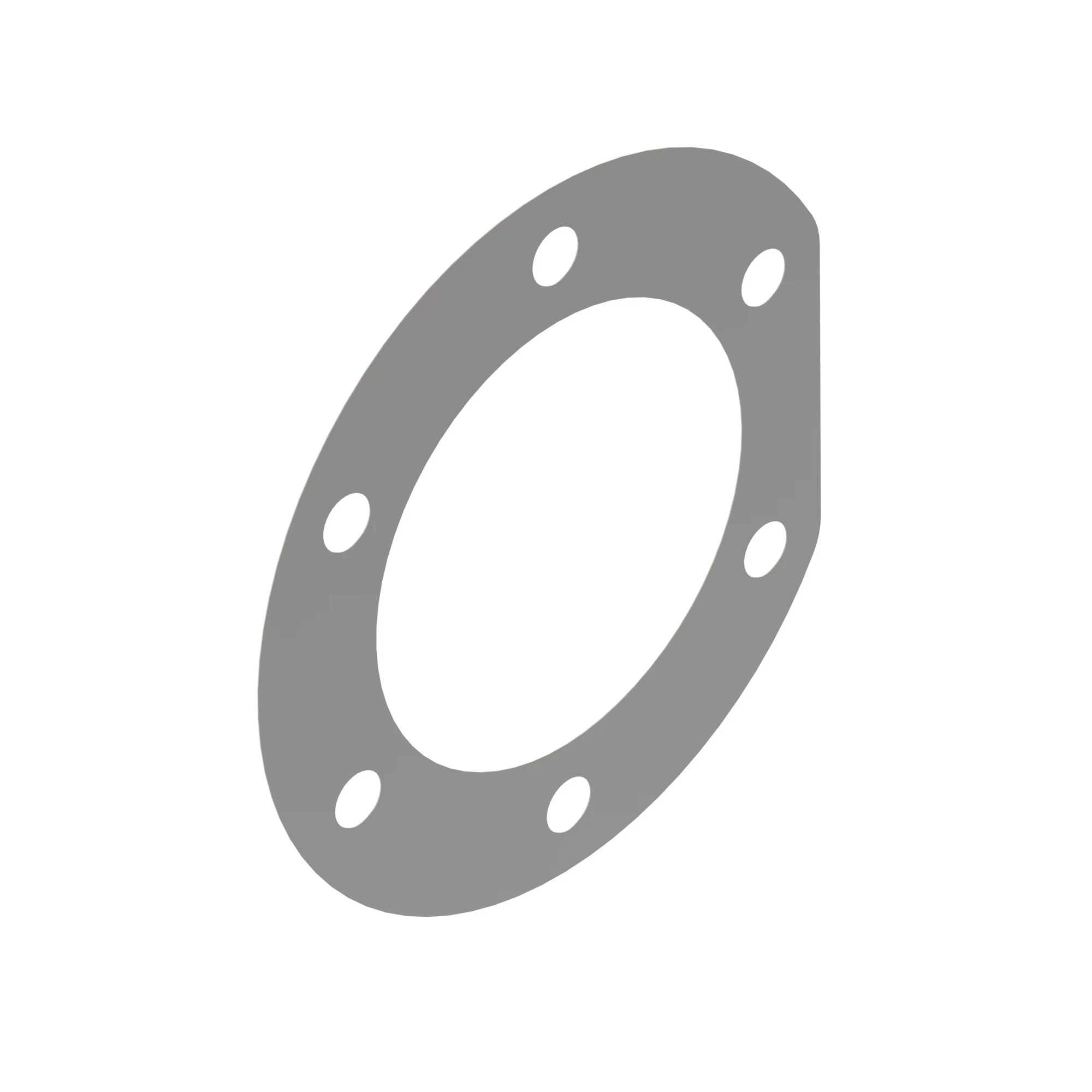 John Deere Trim 1 Side Circular Shim - R97711
